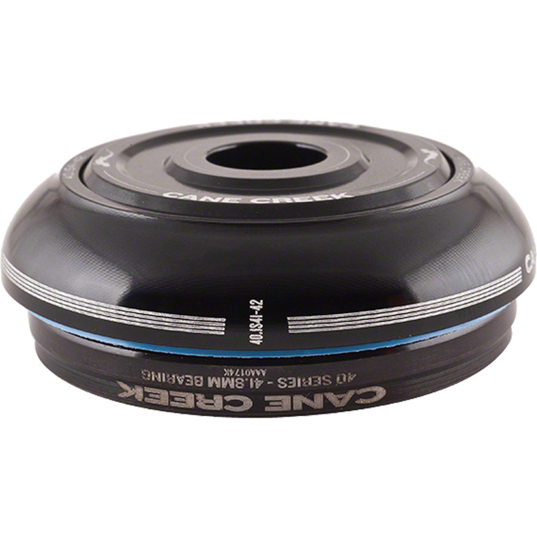 40-Series IS - Integrated Headset