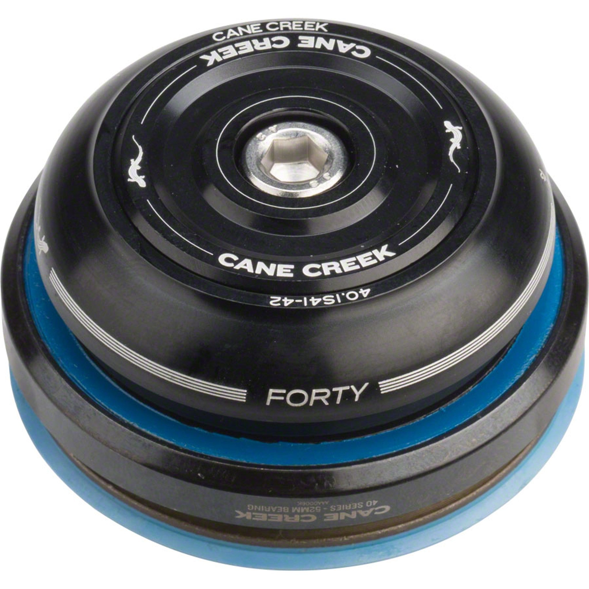 40-Series IS - Integrated Headset