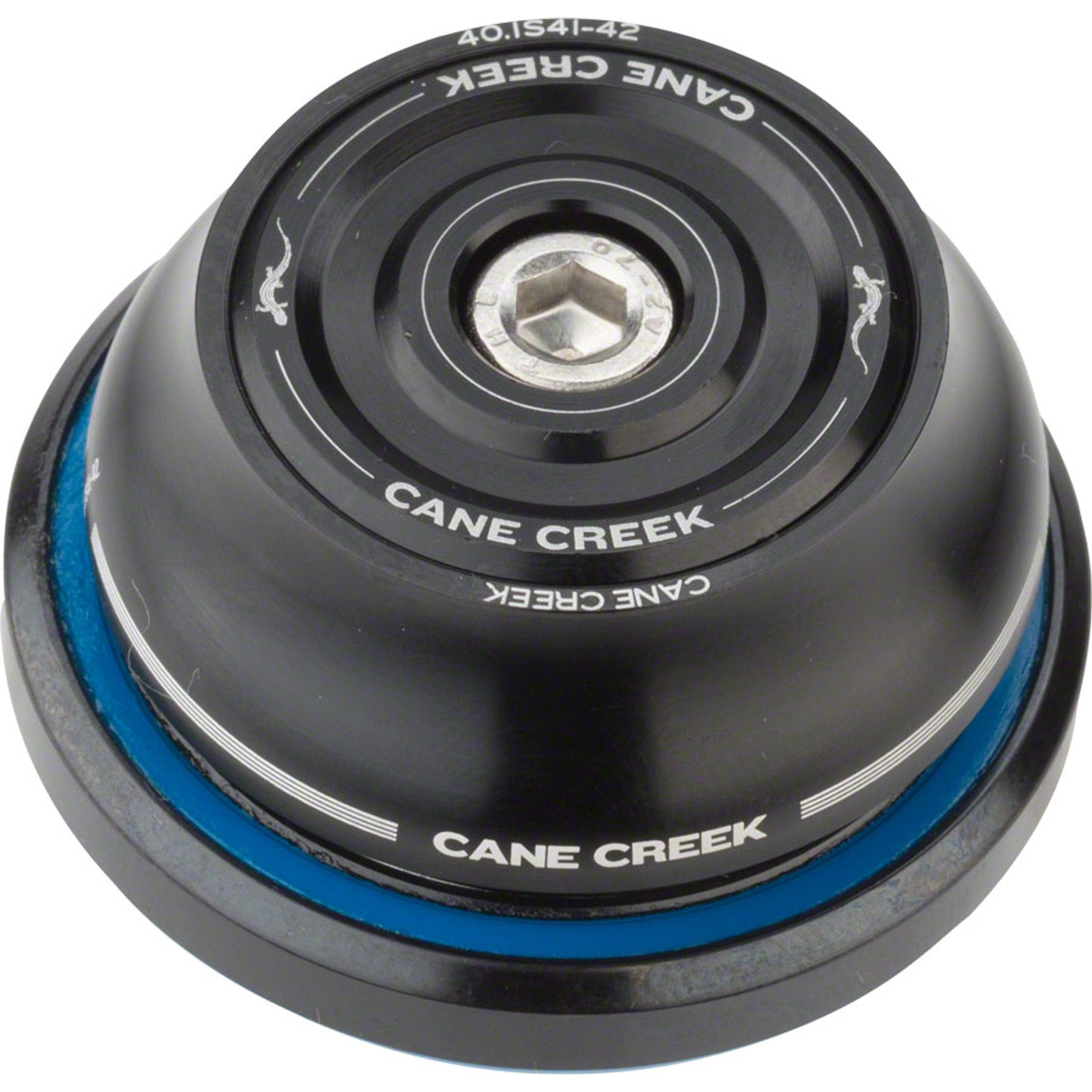 40-Series IS - Integrated Headset