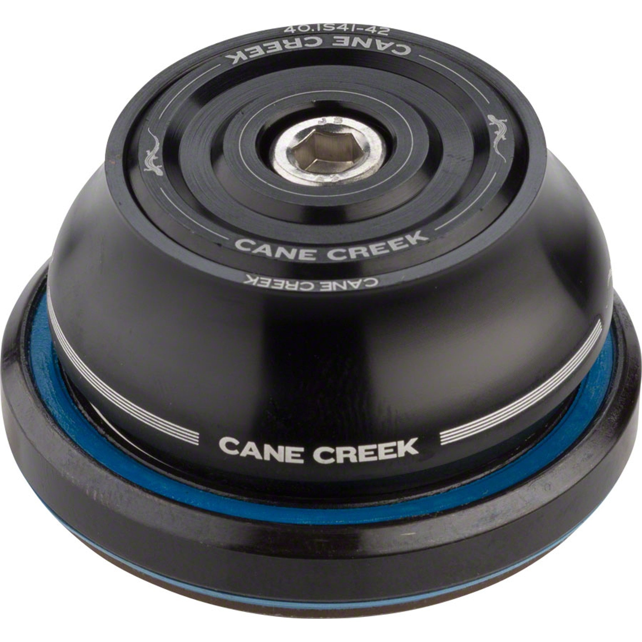 40-Series IS - Integrated Headset