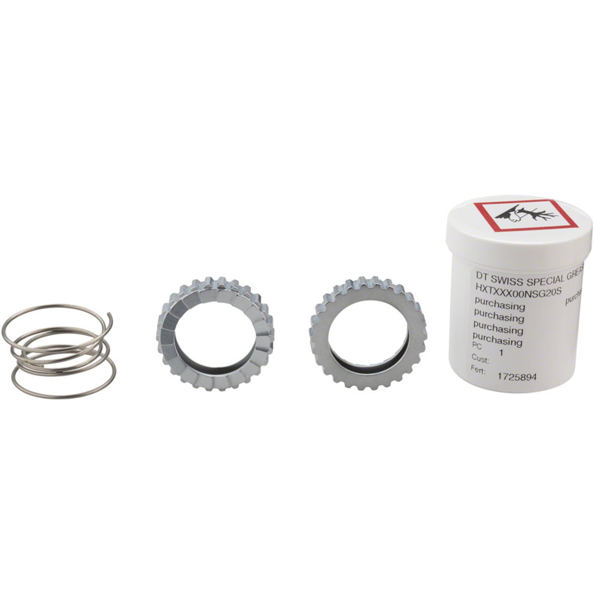 Ratchet and Pawl Service Kits
