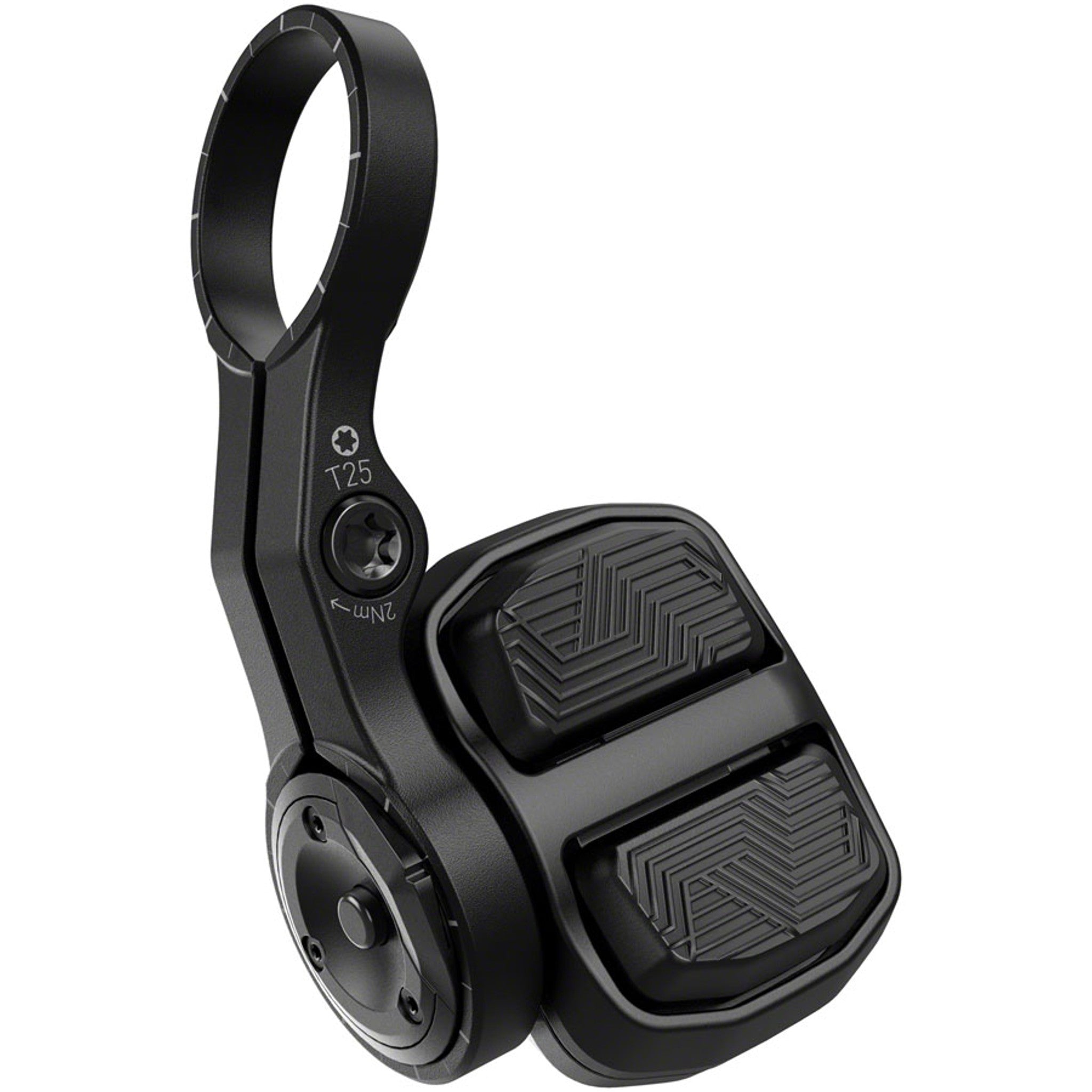 AXS POD 2-Button Electronic Controller