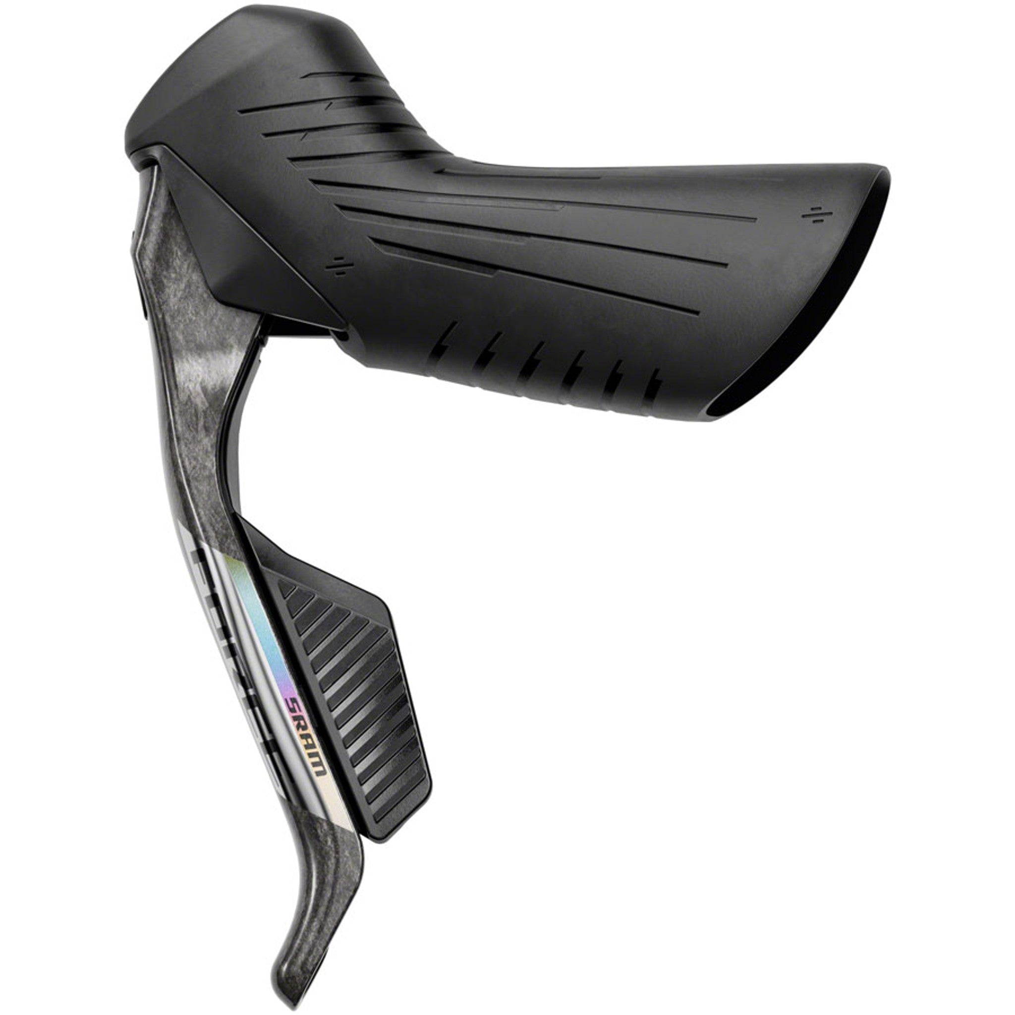 Force eTap AXS Electronic Groupset E1