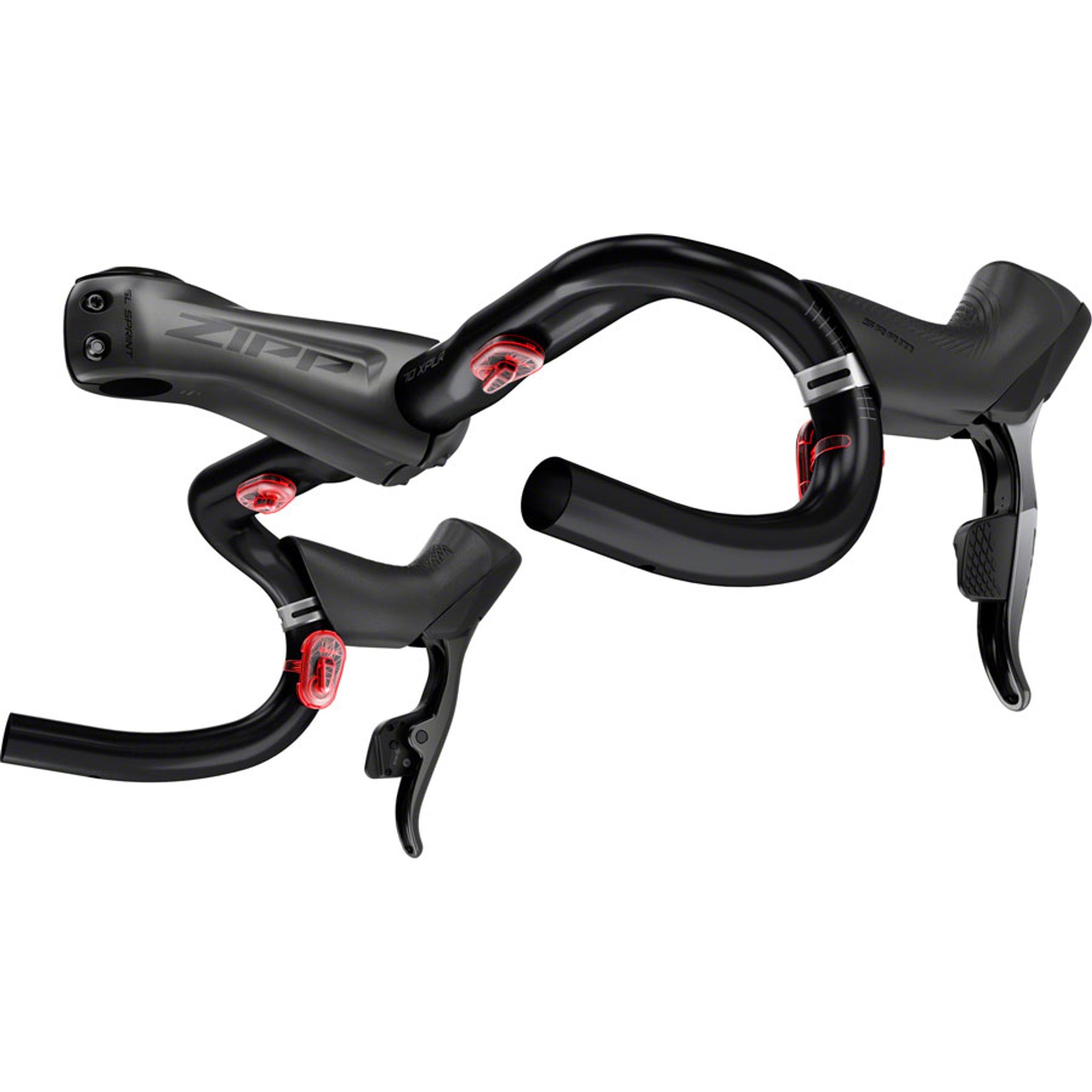 eTap AXS Wireless Blips - Black, Pair