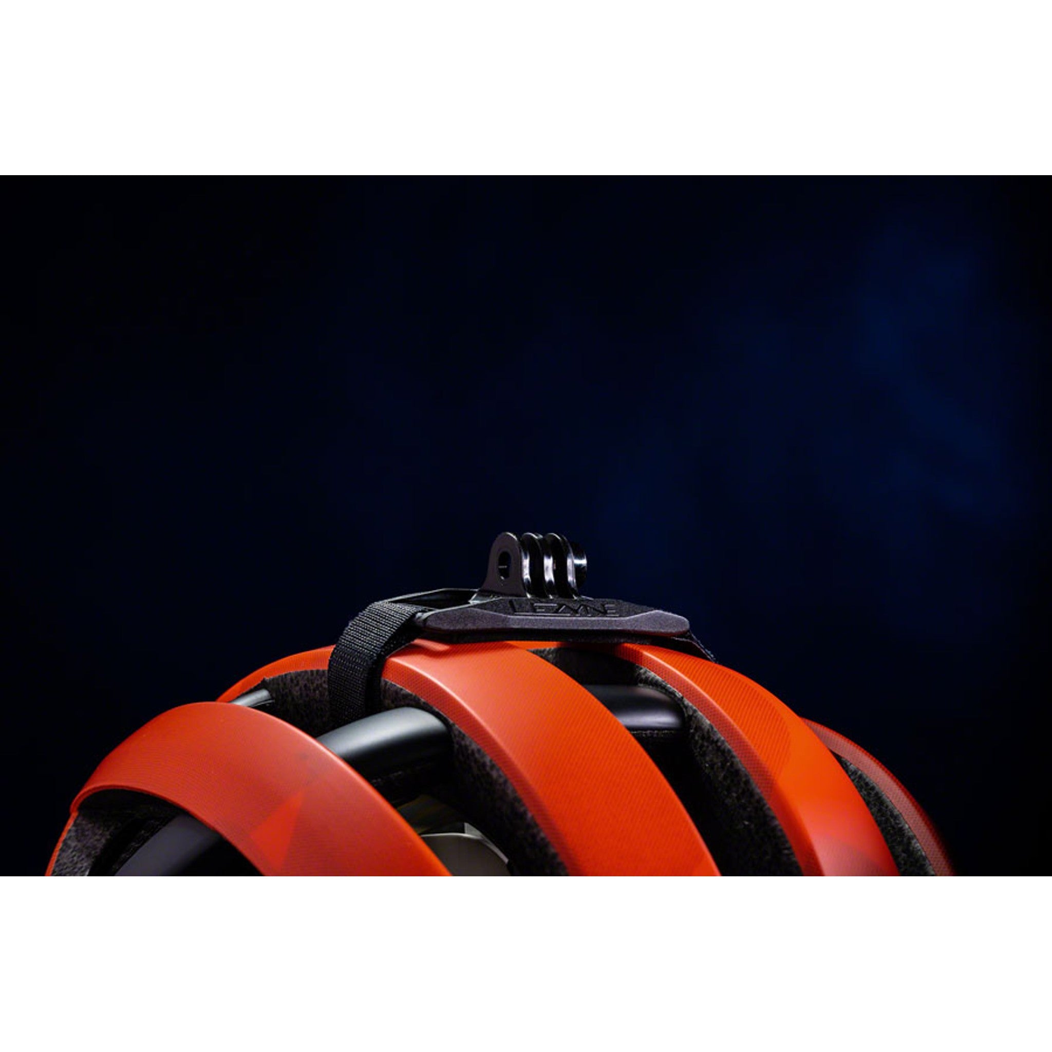 Helmet Light/GoPro Mount