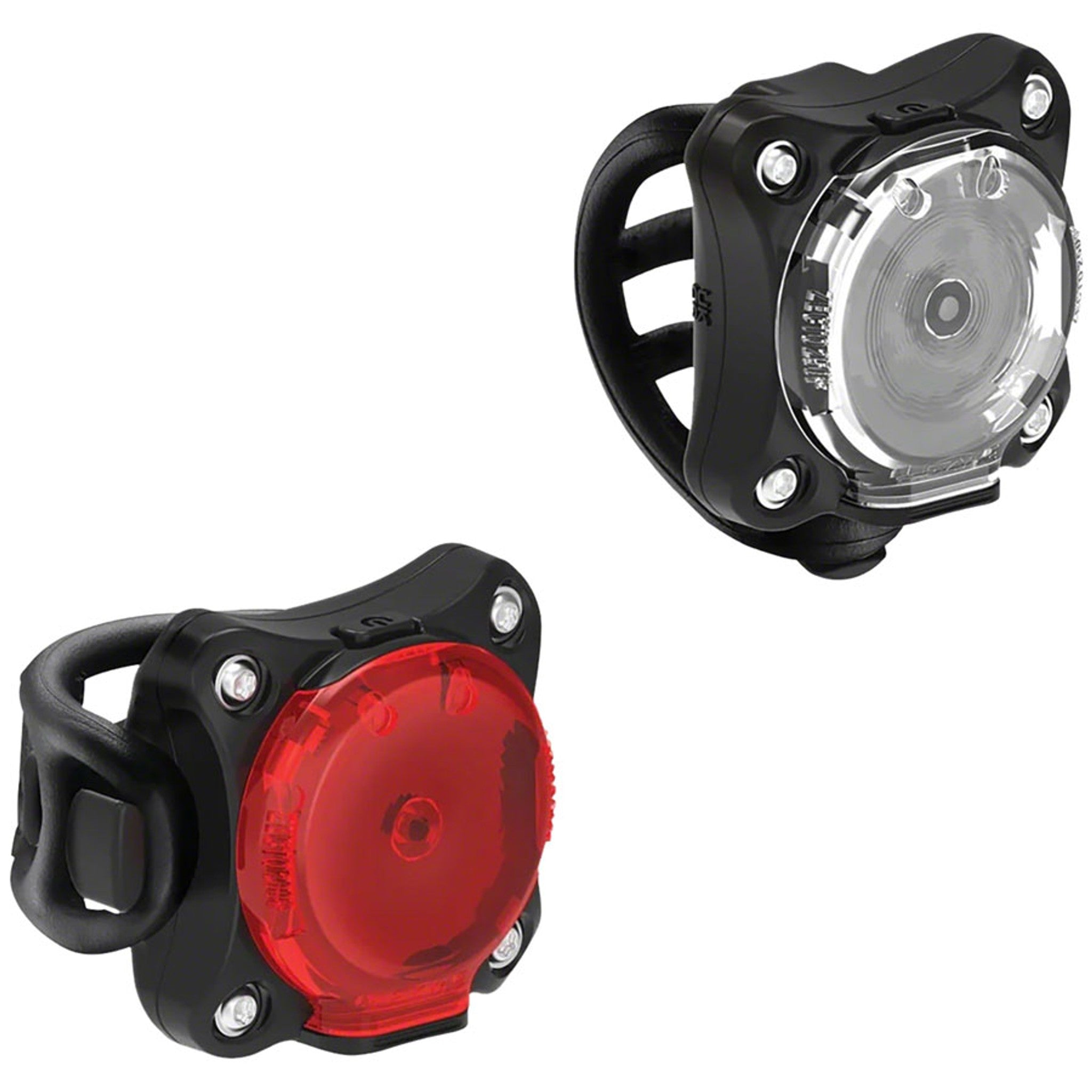 Zecto Drive 250+/Zecto Drive 200+ Light Set