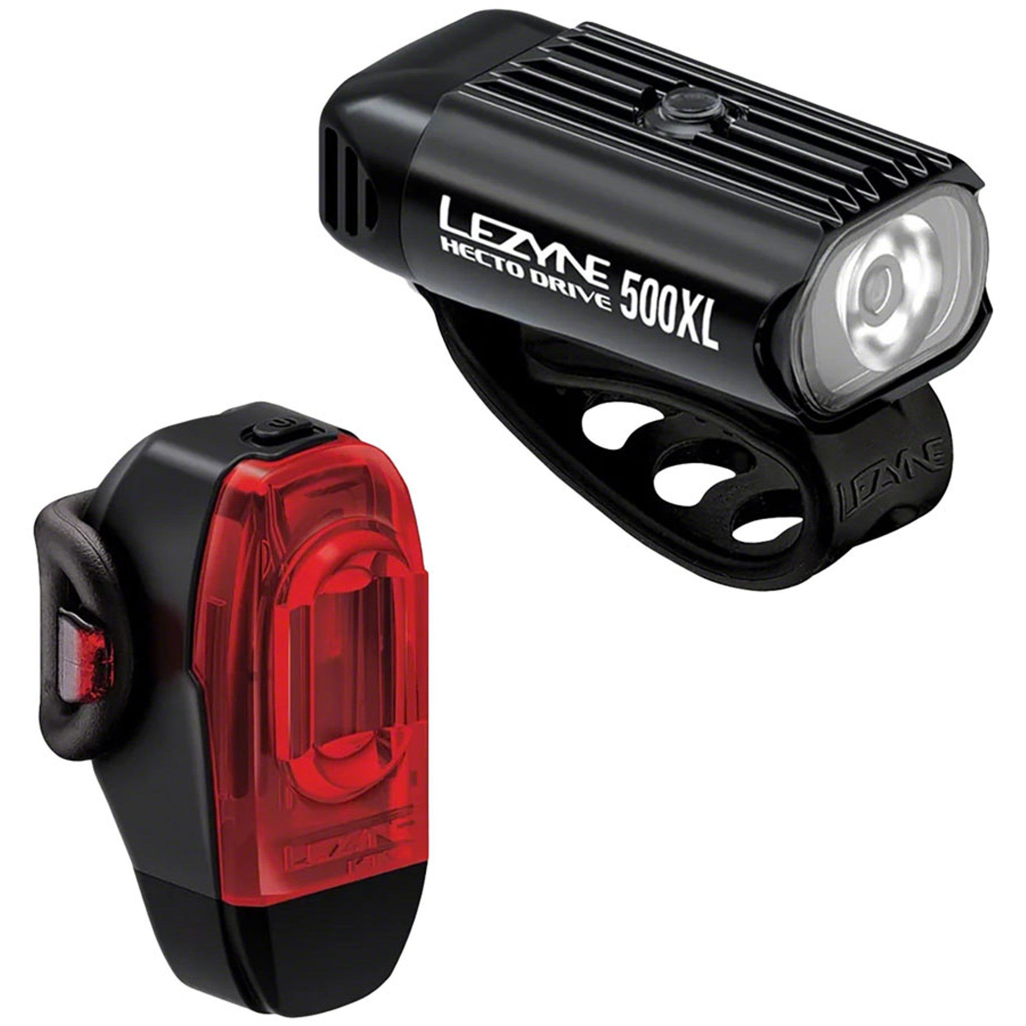 Hecto Drive 500XL/KTV Drive+ Light Set