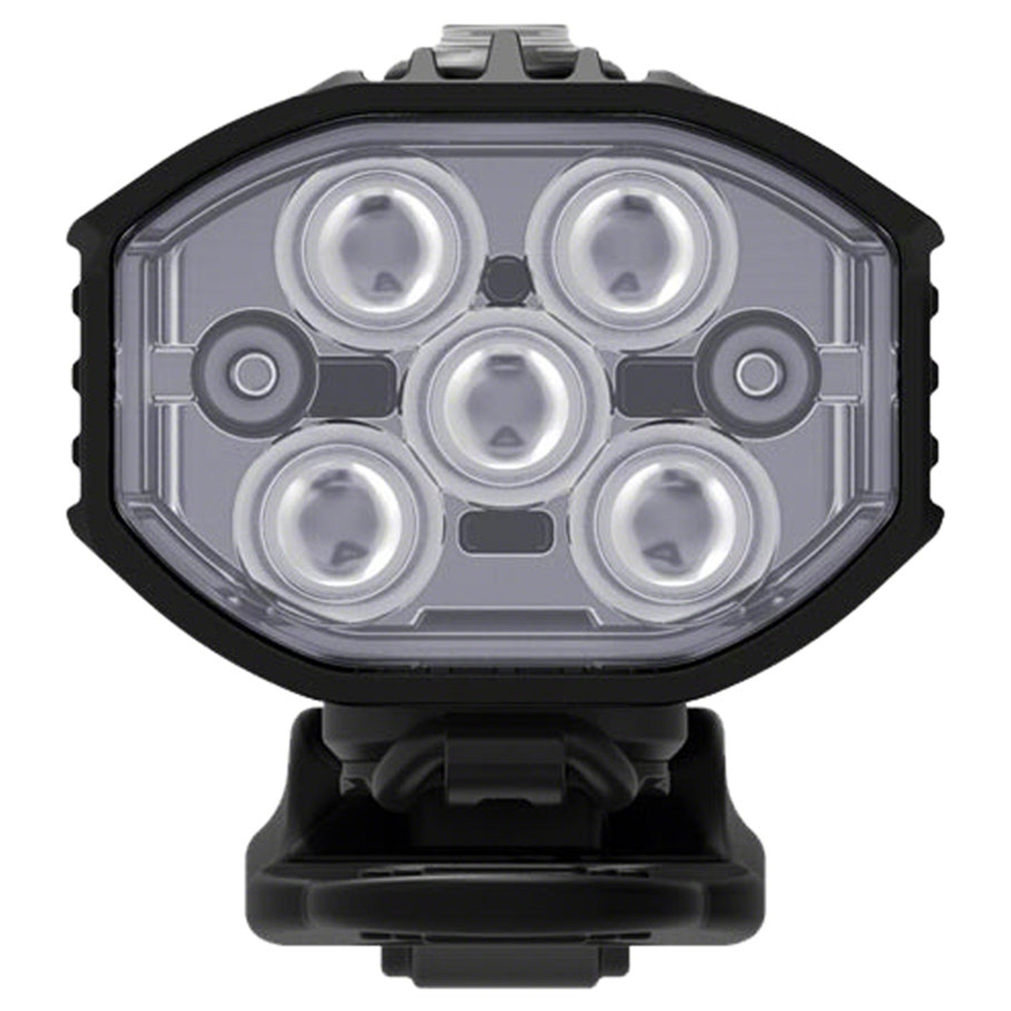 Fusion Drive 500+ Front Light