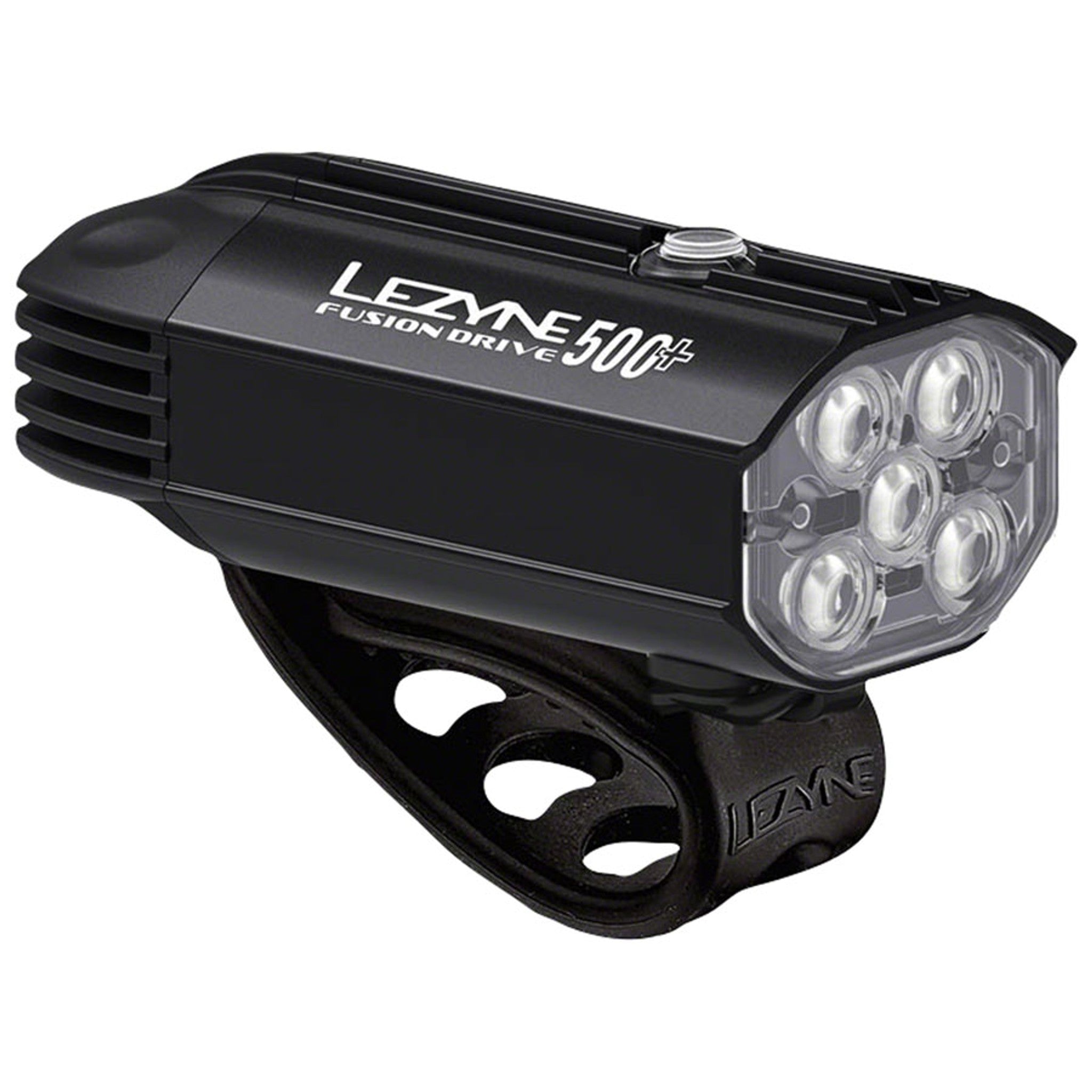 Fusion Drive 500+ Front Light