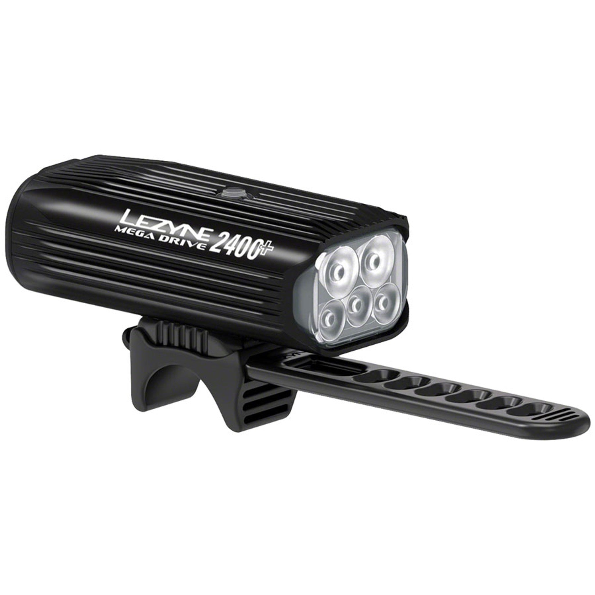 Mega Drive 2400+ Headlight Light