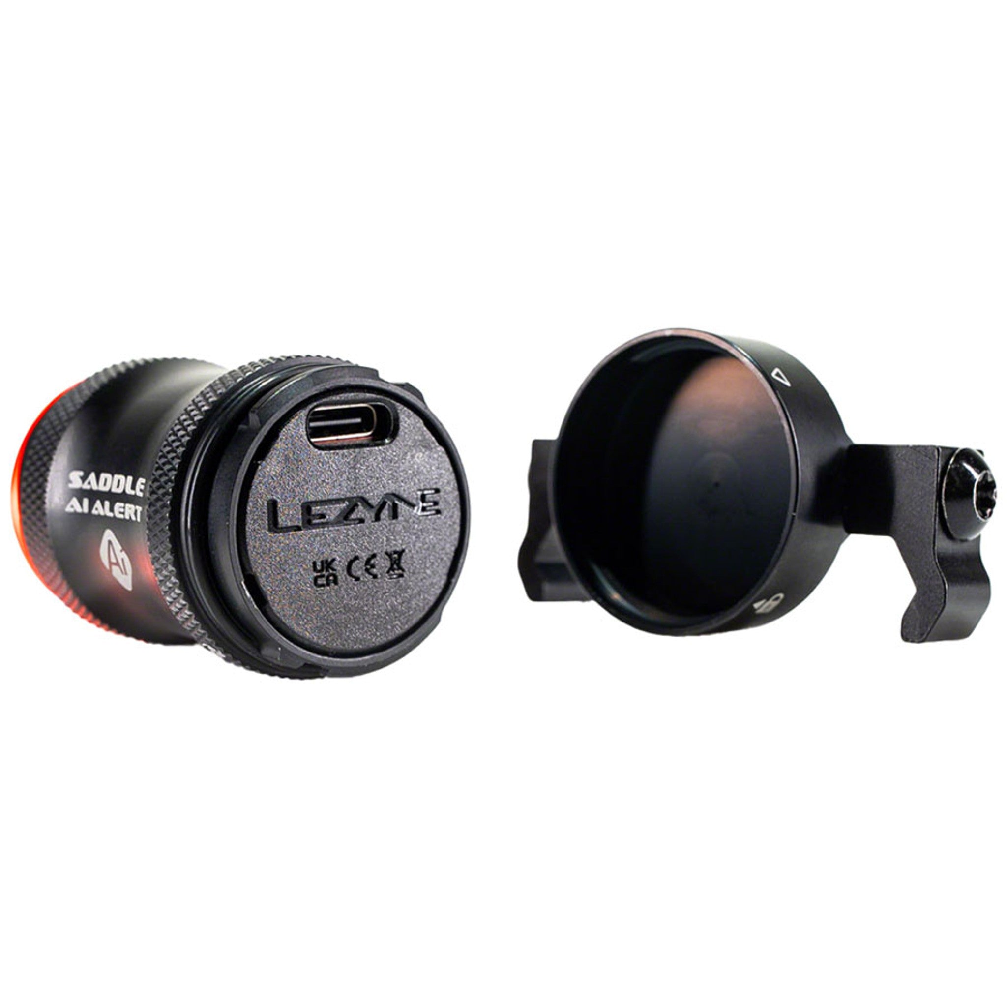 AI Alert 250 Rear Light