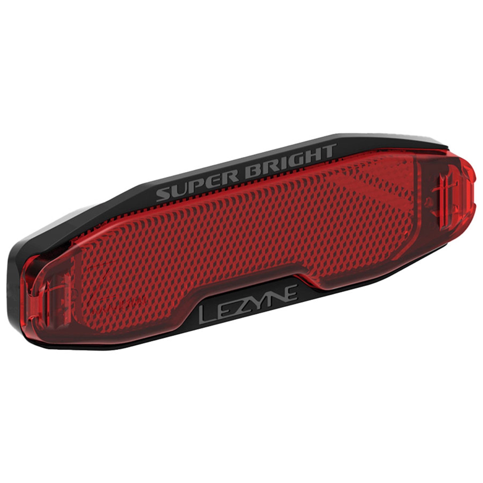 Z-Mark StVZO AI Alert Ebike Taillight
