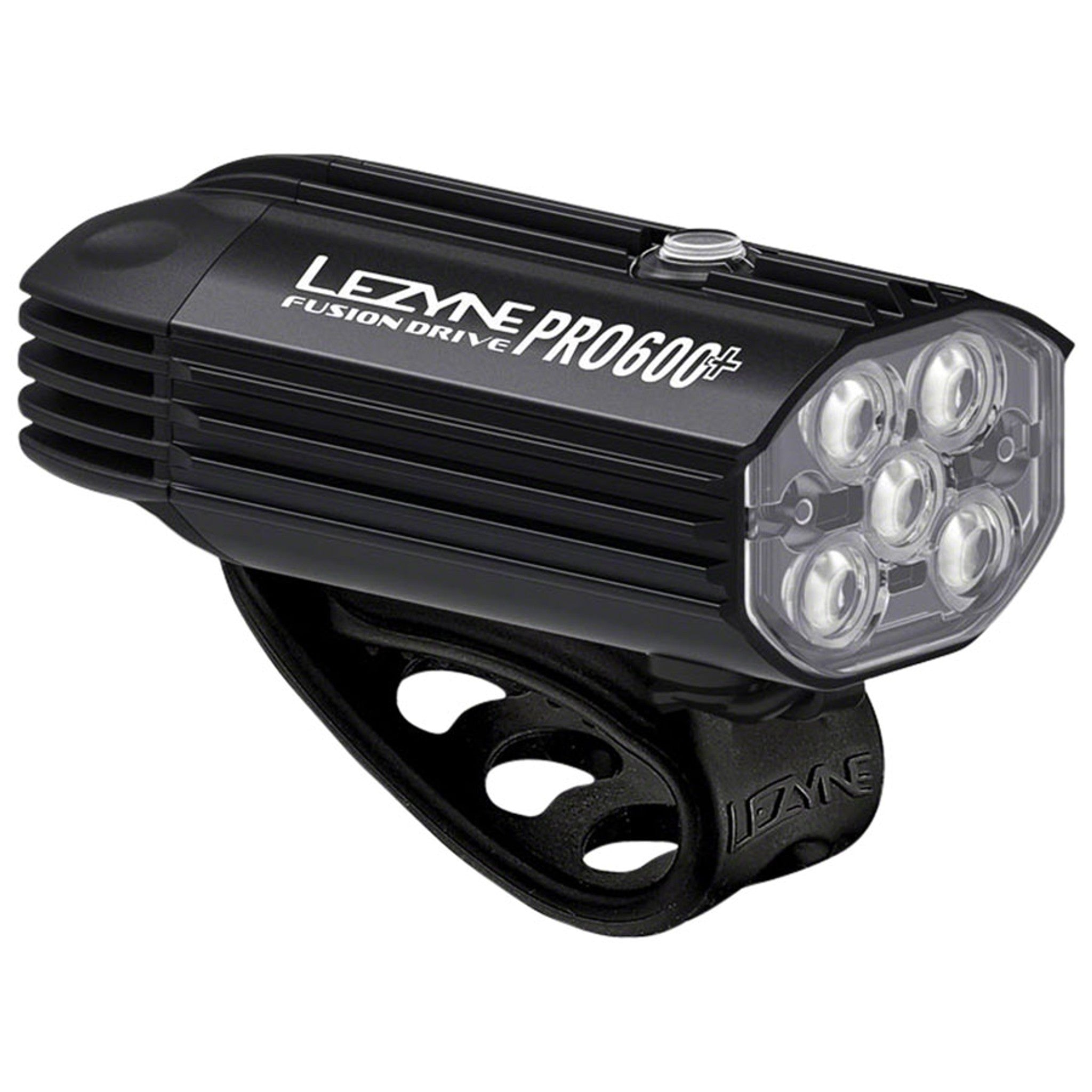 Fusion Drive Pro 600+ Headlight