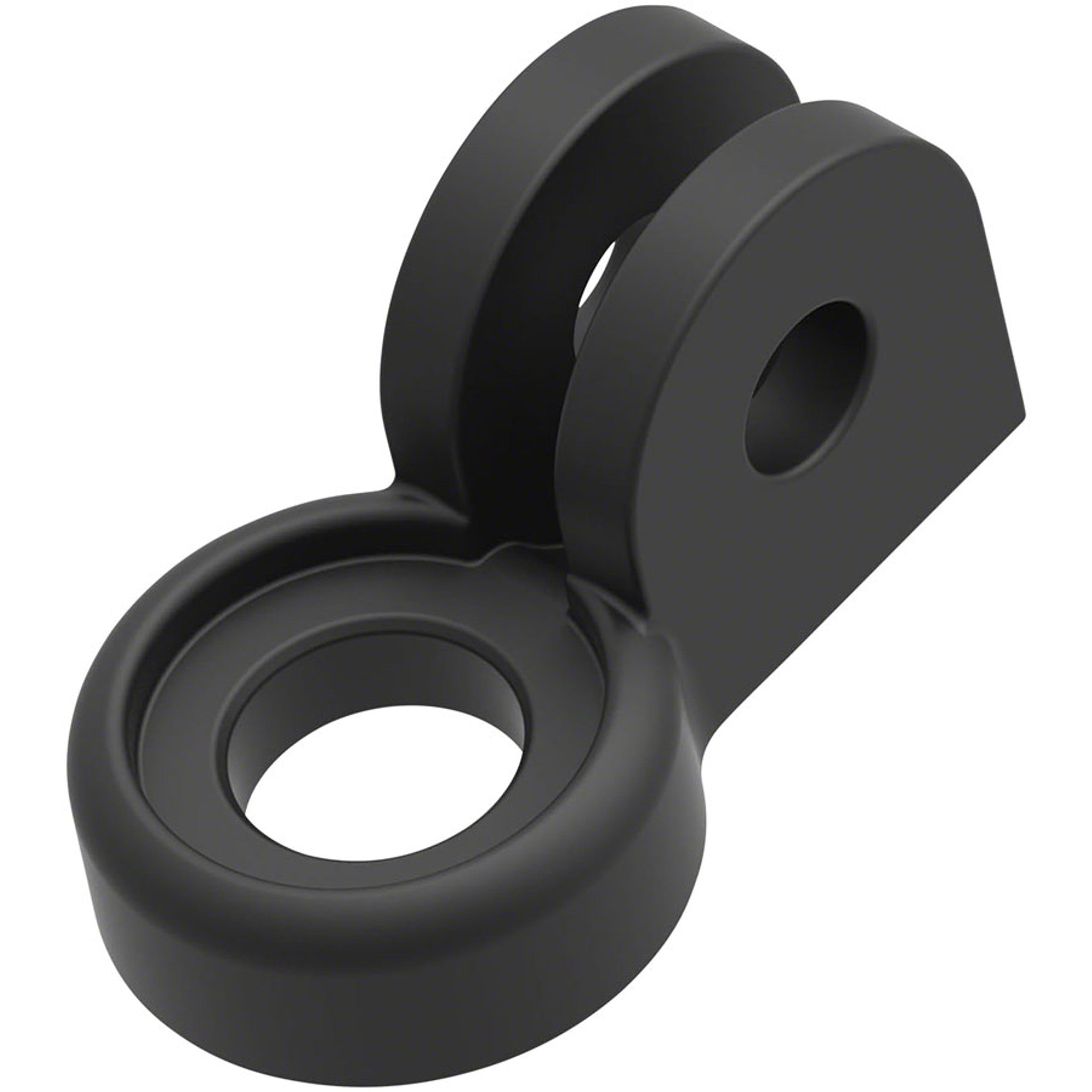 Go-Pro LED Adapter Headlight Mount