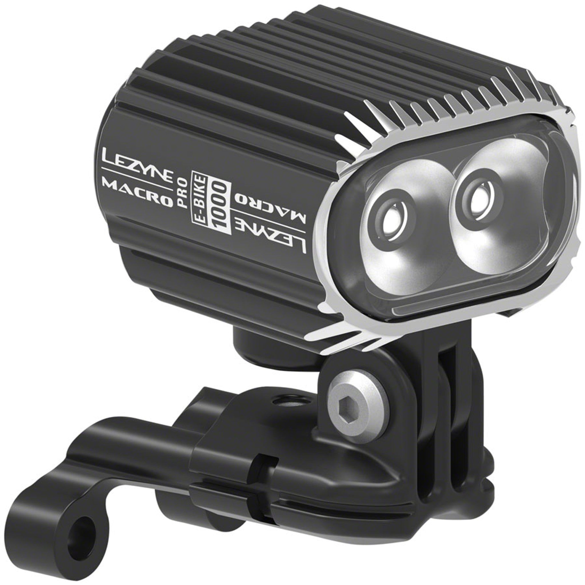 Macro Drive 1000 eBike Headlight
