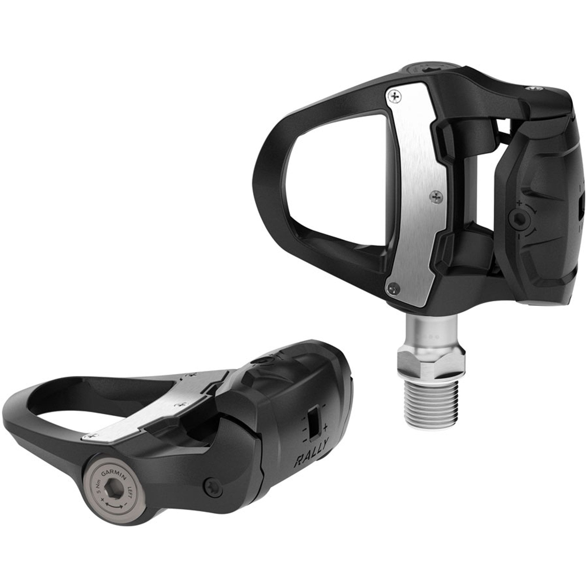 Rally RK110 Power Meter Pedals