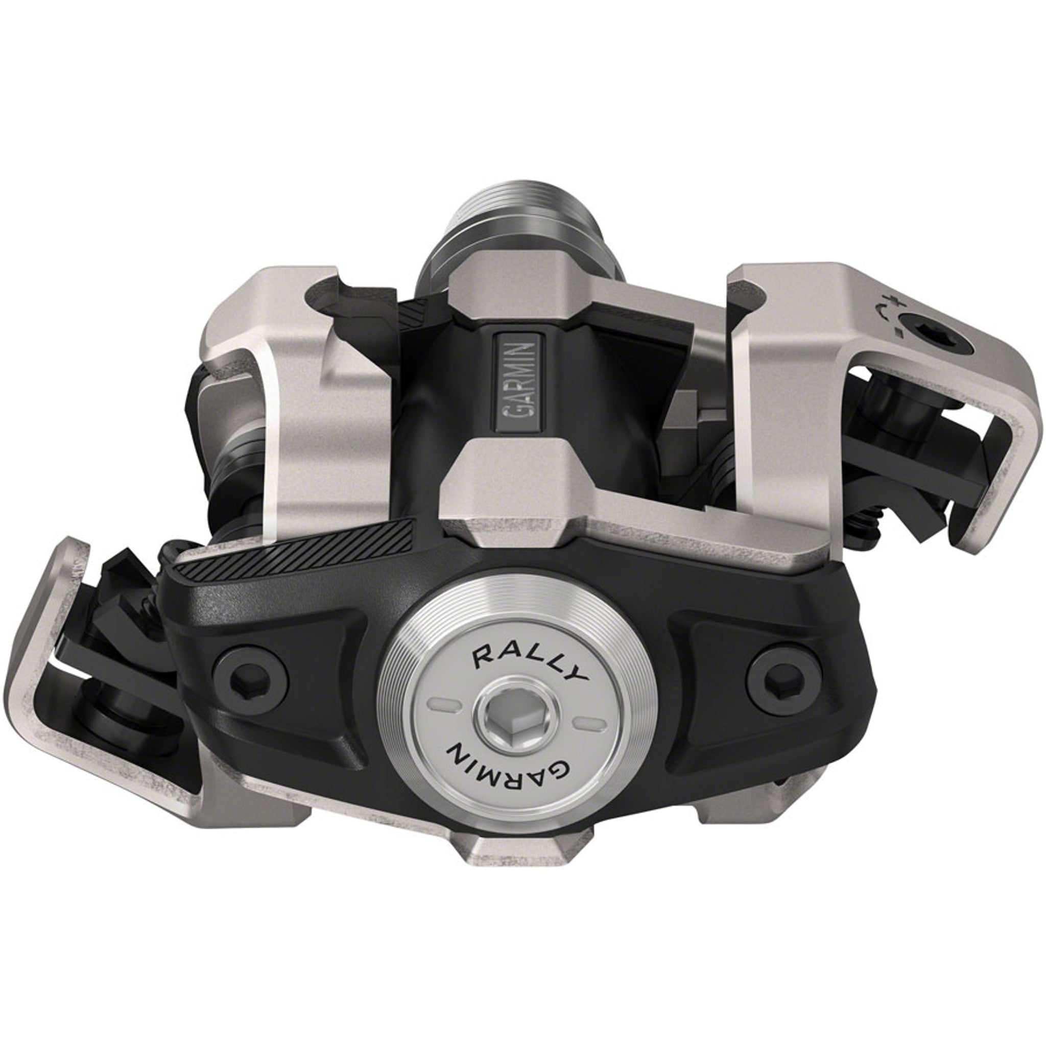 Rally XC Power Meter Pedals