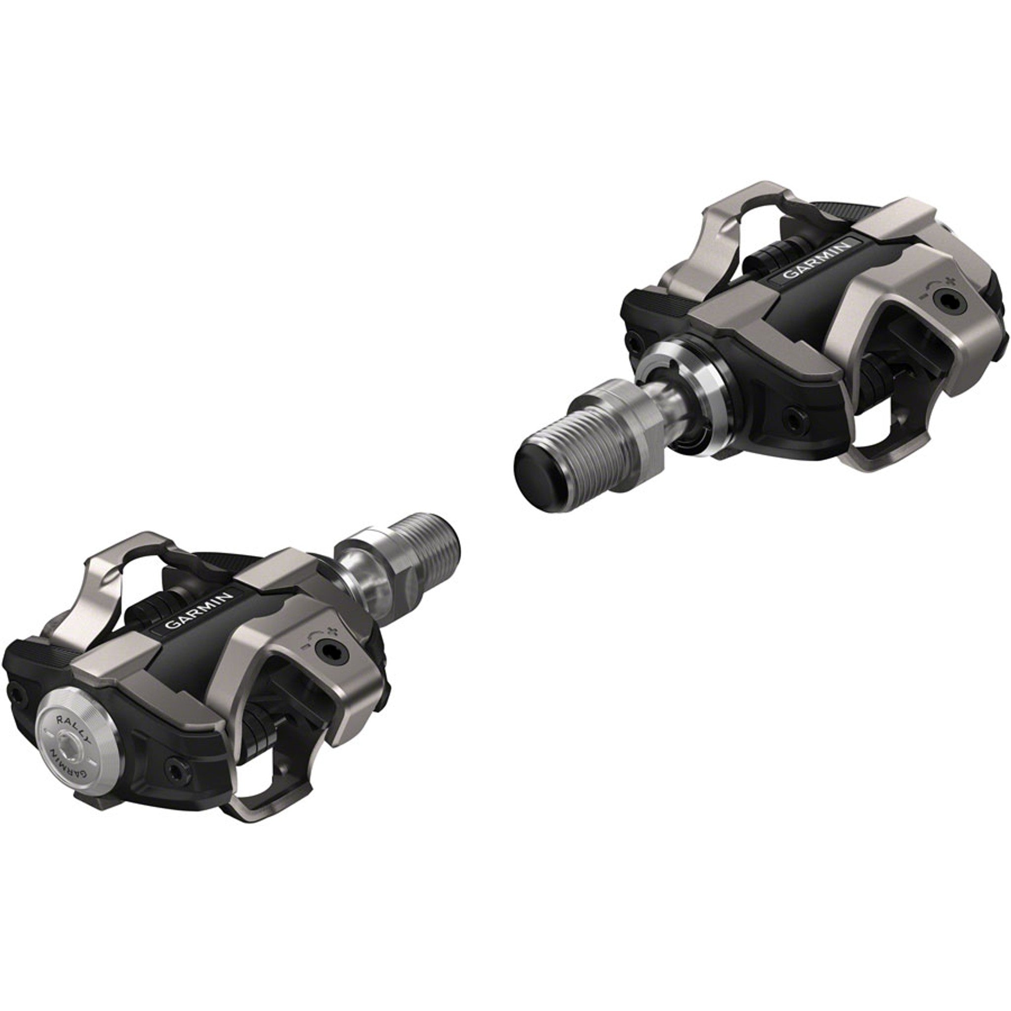Rally XC Power Meter Pedals