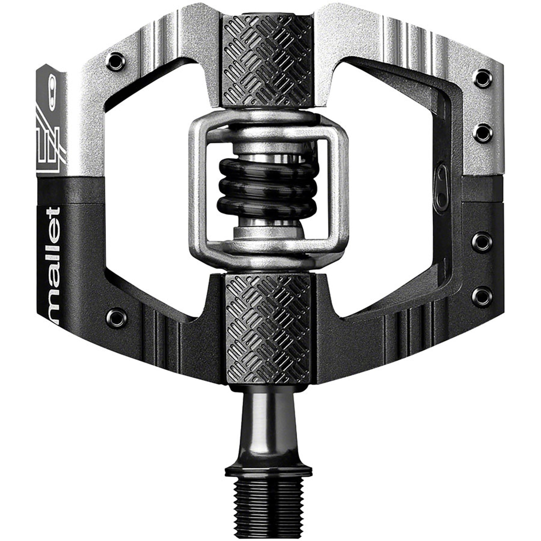 Mallet E Pedals