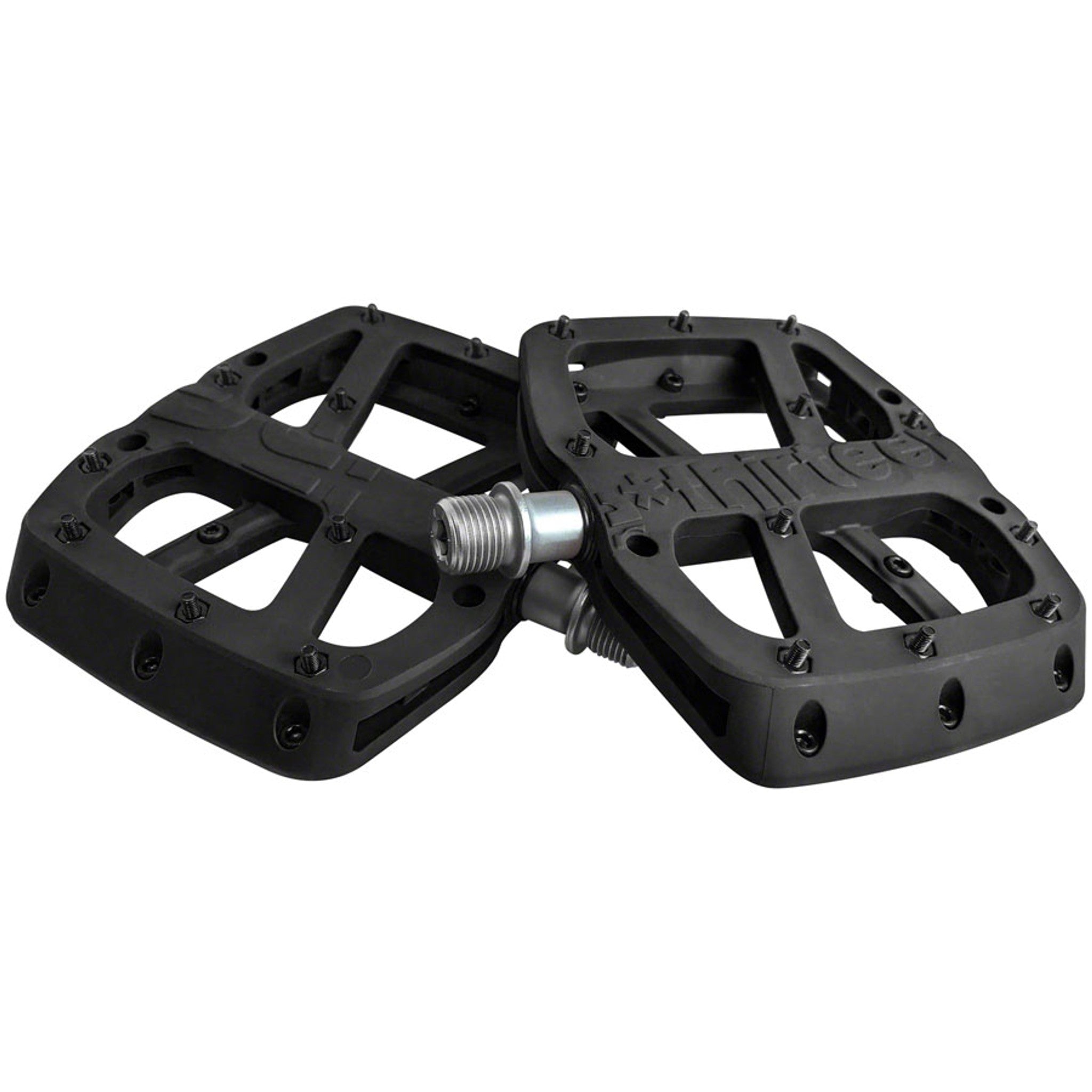 Base Pedals