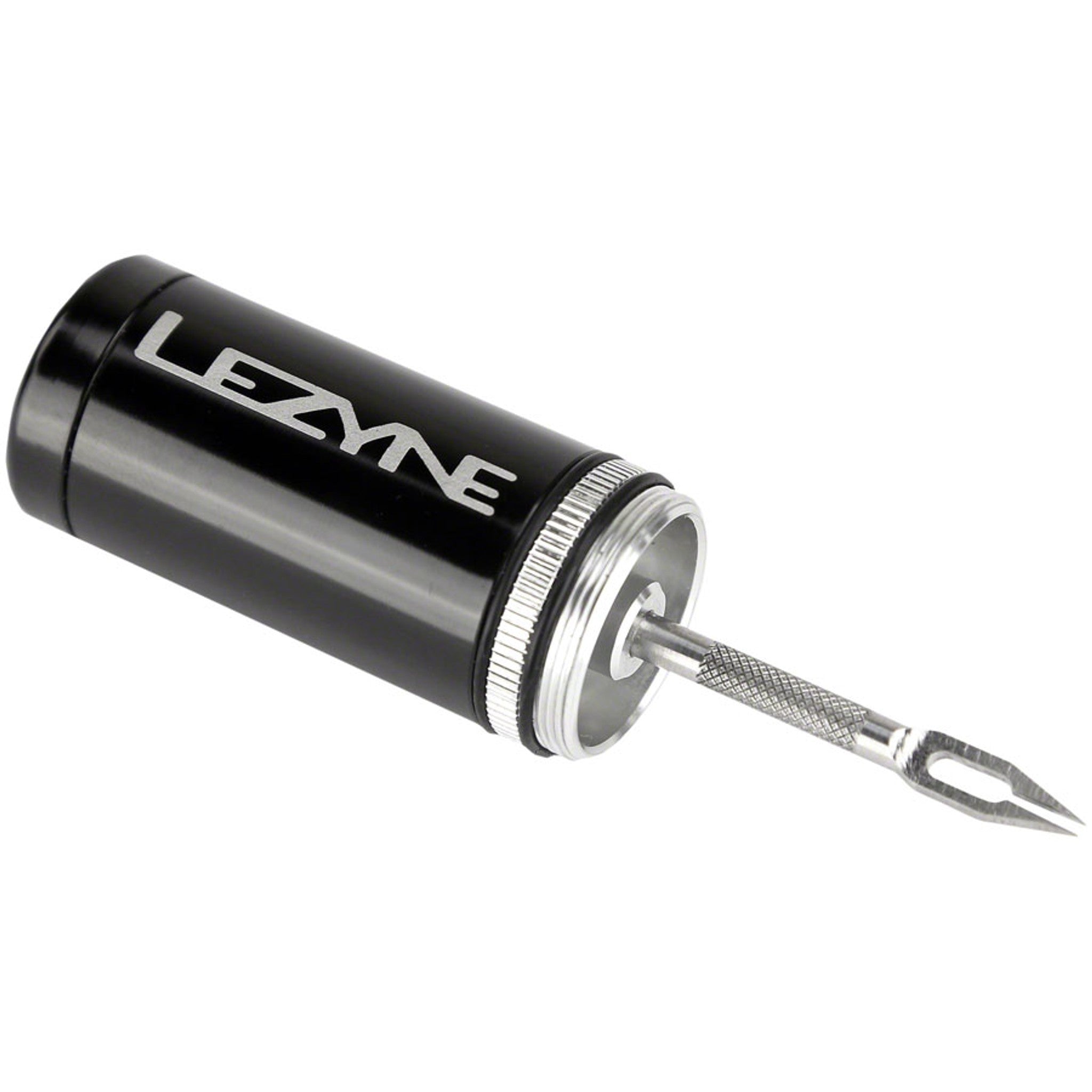Tubeless Tire Plug Kit