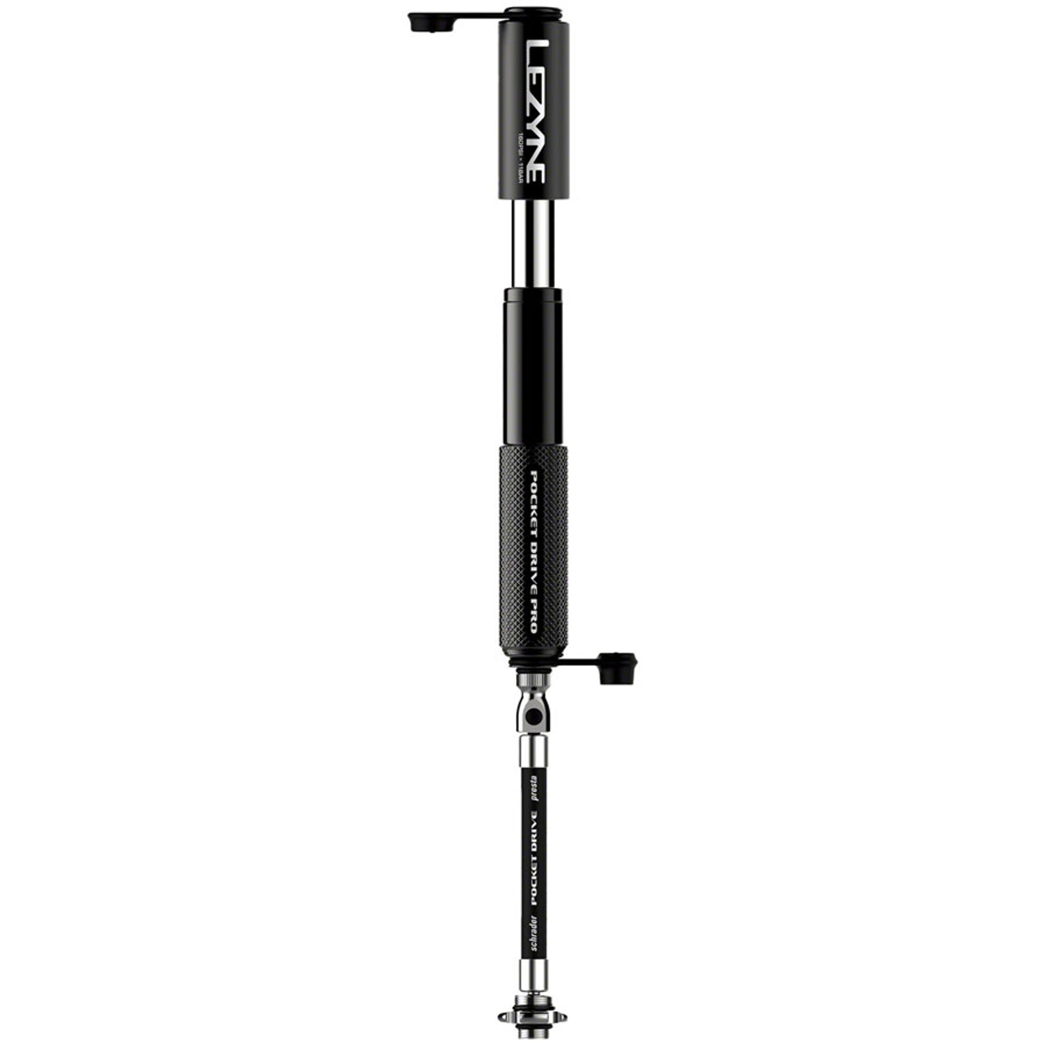 Pocket Drive Pro Frame Pump