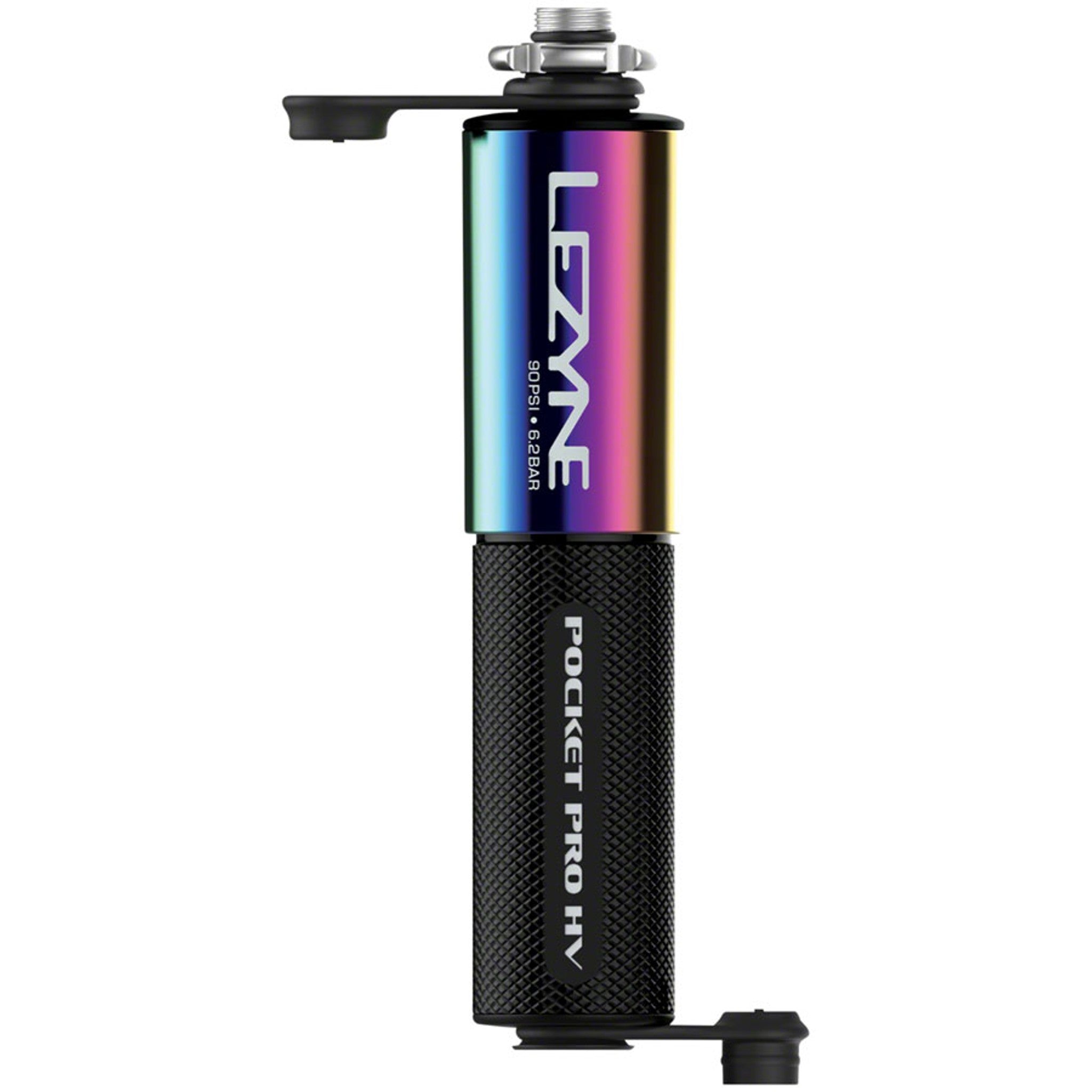 Pocket Drive Pro HV Mini Pump