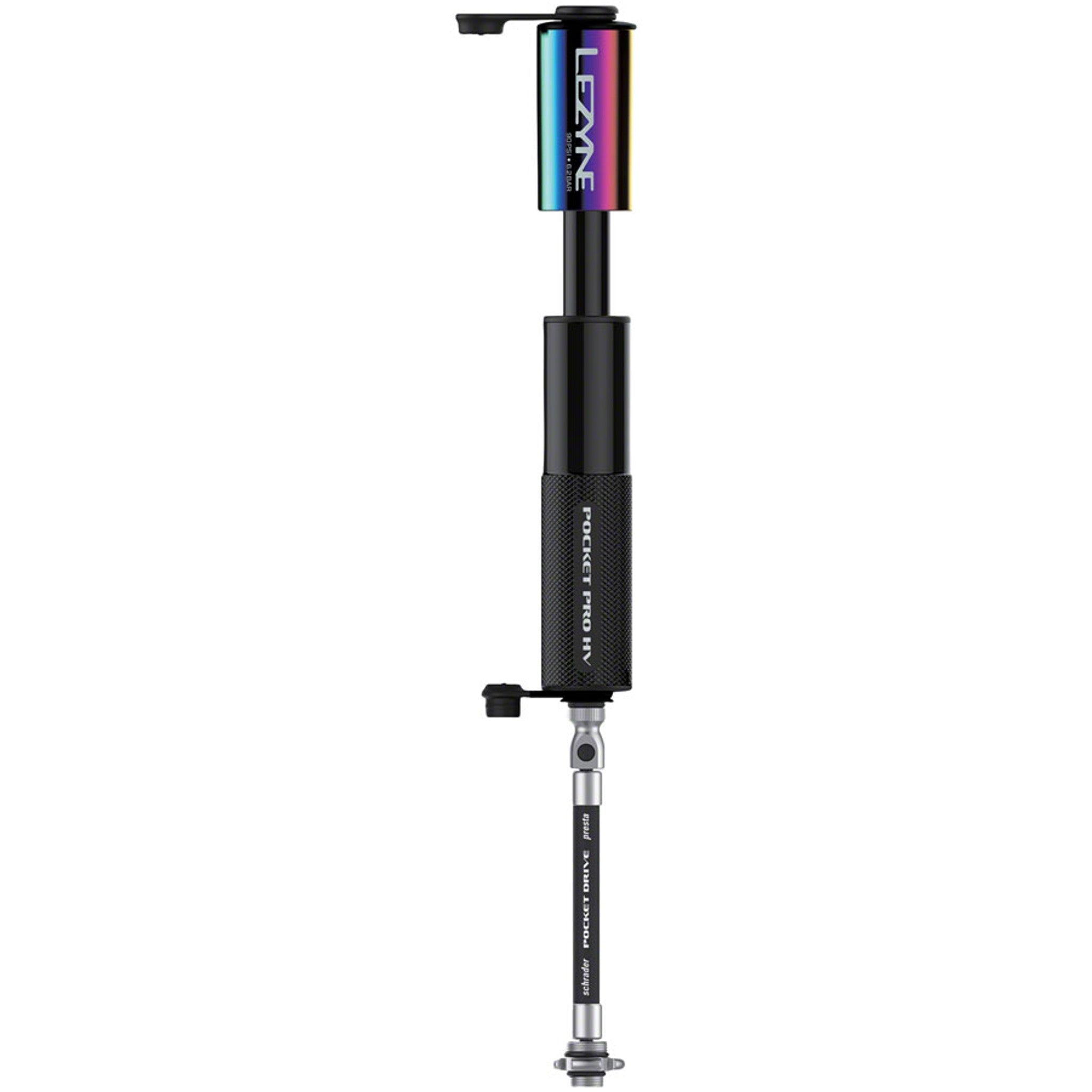 Pocket Drive Pro HV Mini Pump