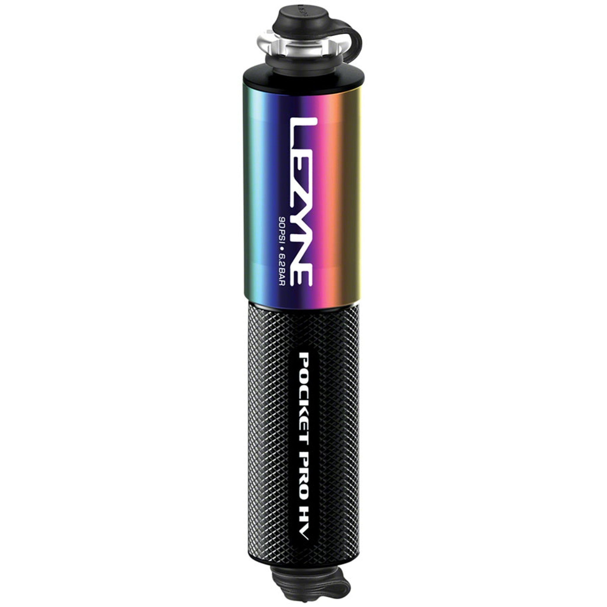 Pocket Drive Pro HV Mini Pump