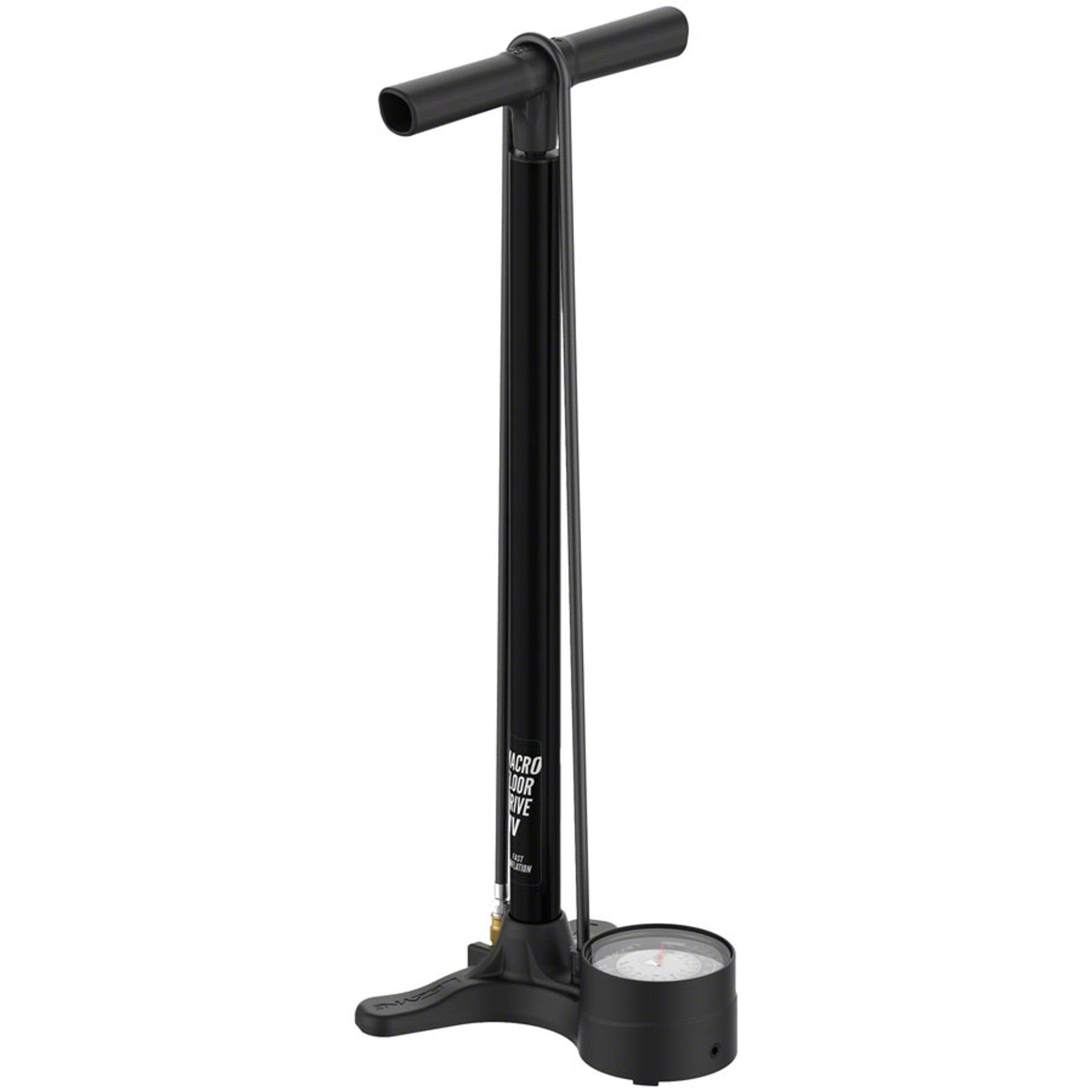 Macro HV Floor Drive Pump