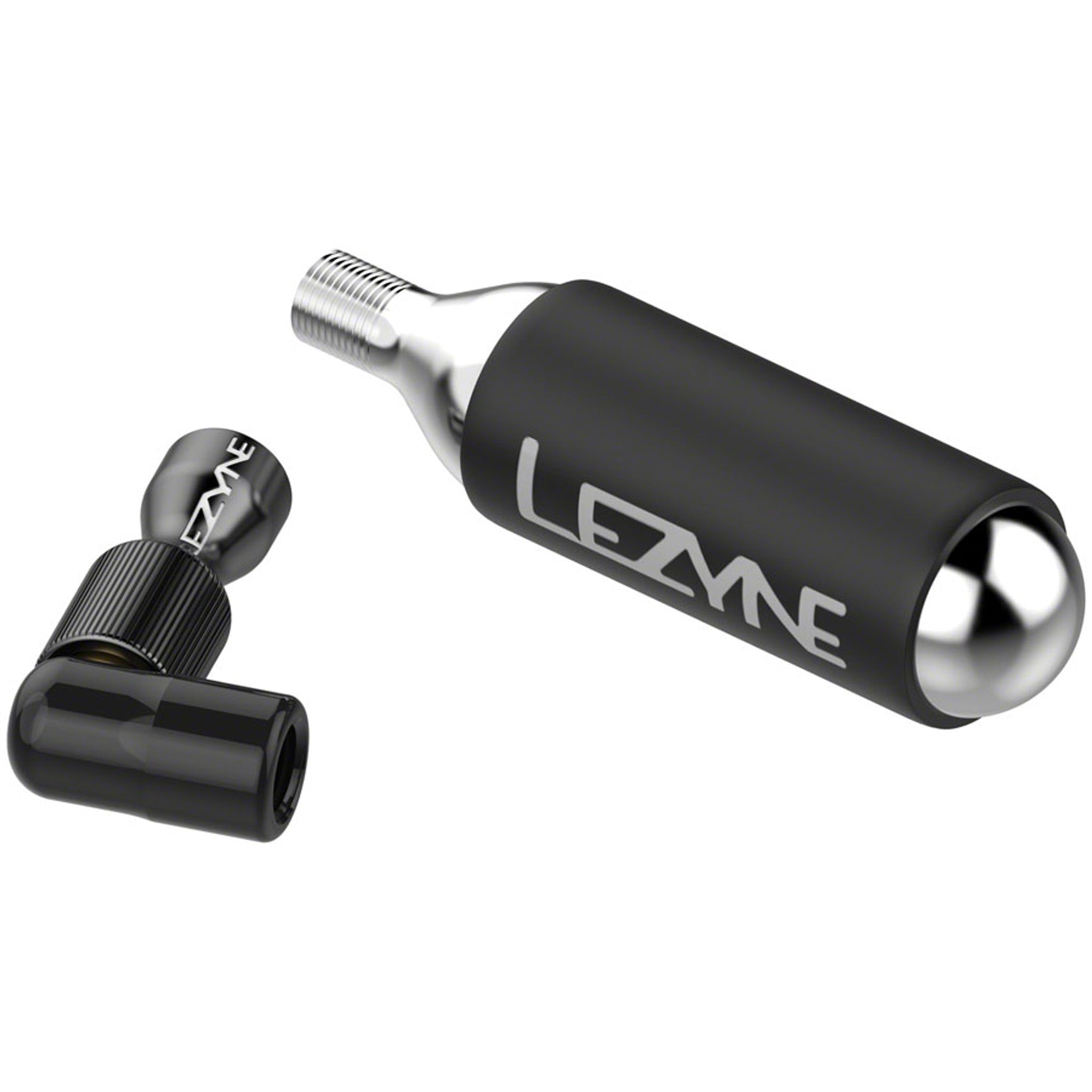 Trigger Drive Co2 Inflator