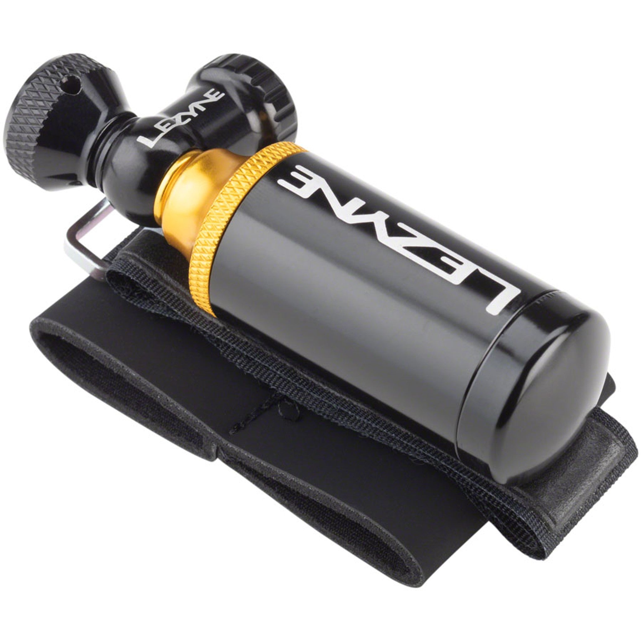 Blaster CO2 Inflator