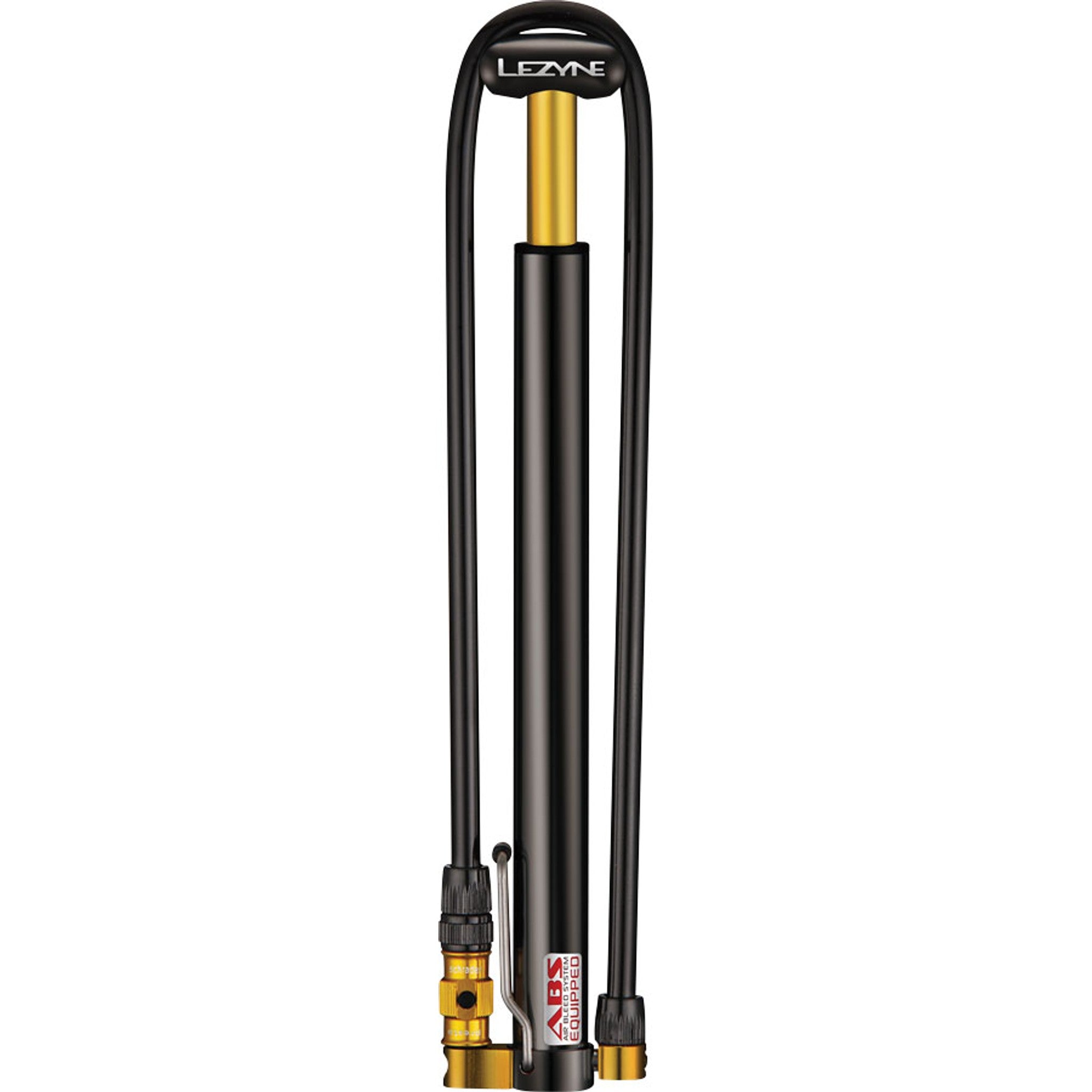 Micro Floor Drive Frame Pump