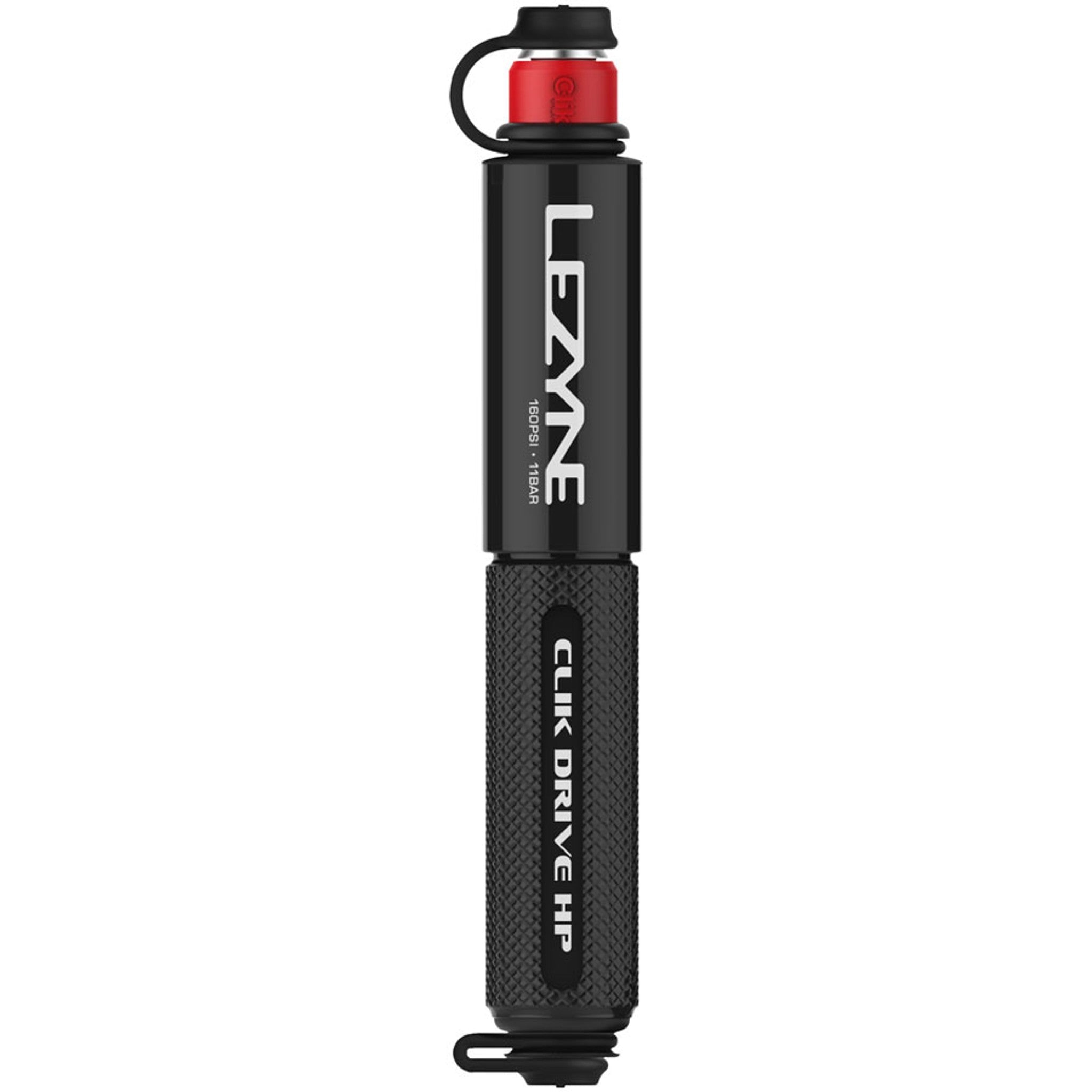Clik Drive HP Pump