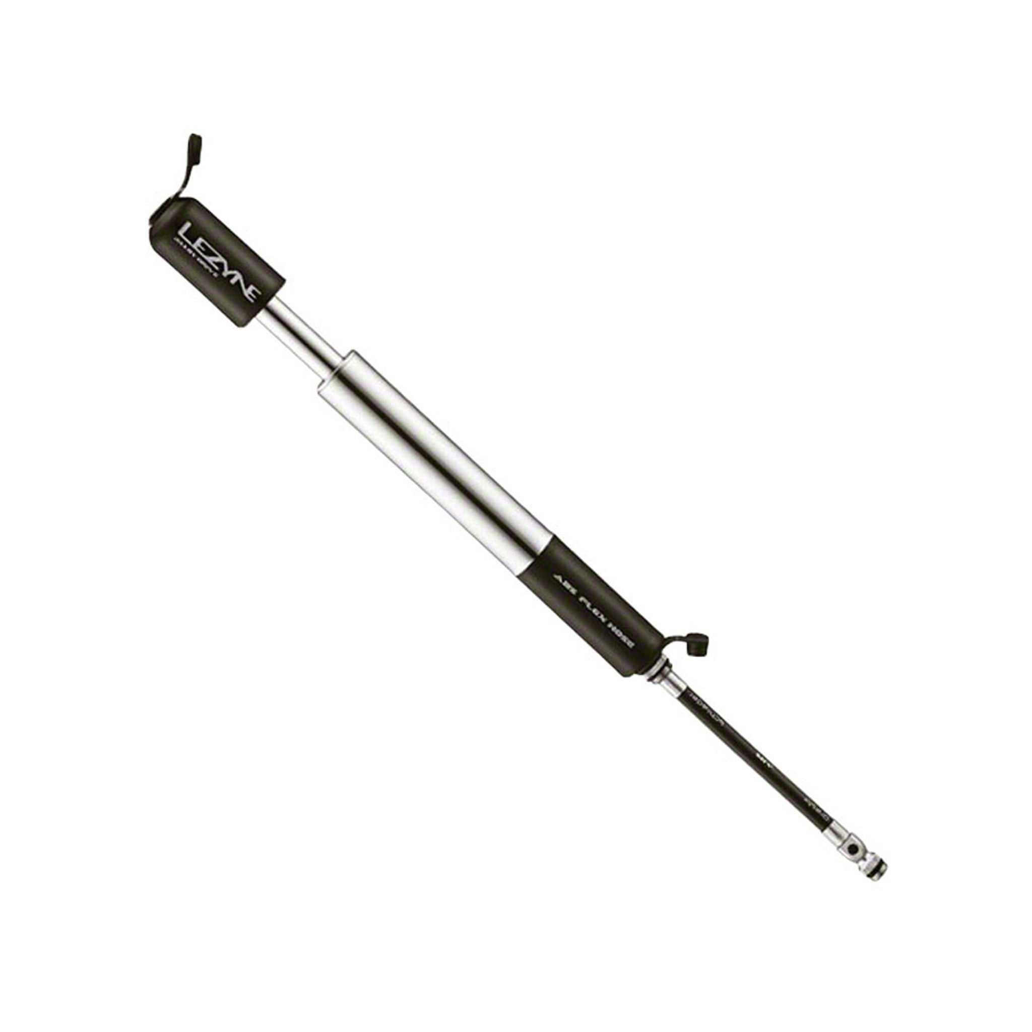 Alloy Drive Frame Pump