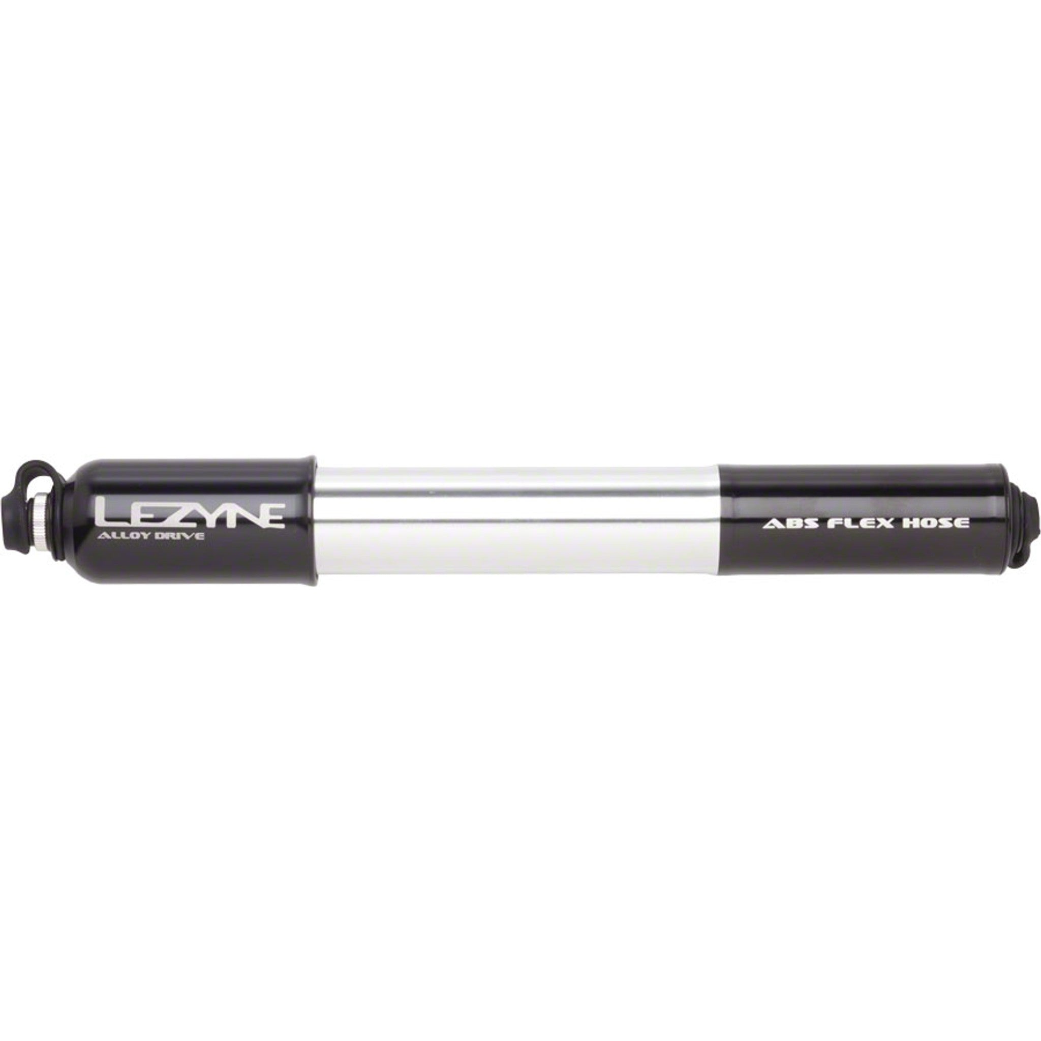 Alloy Drive Frame Pump