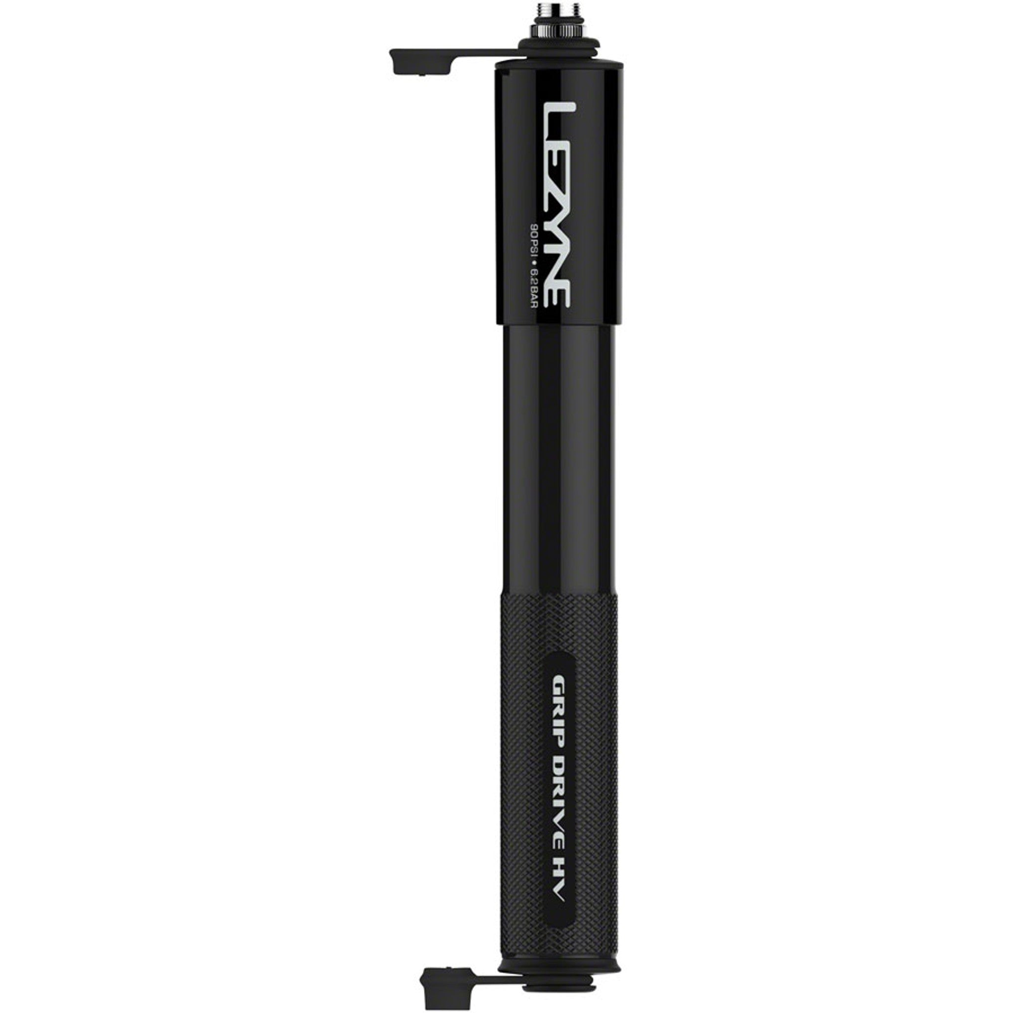 Grip Drive HV Pump