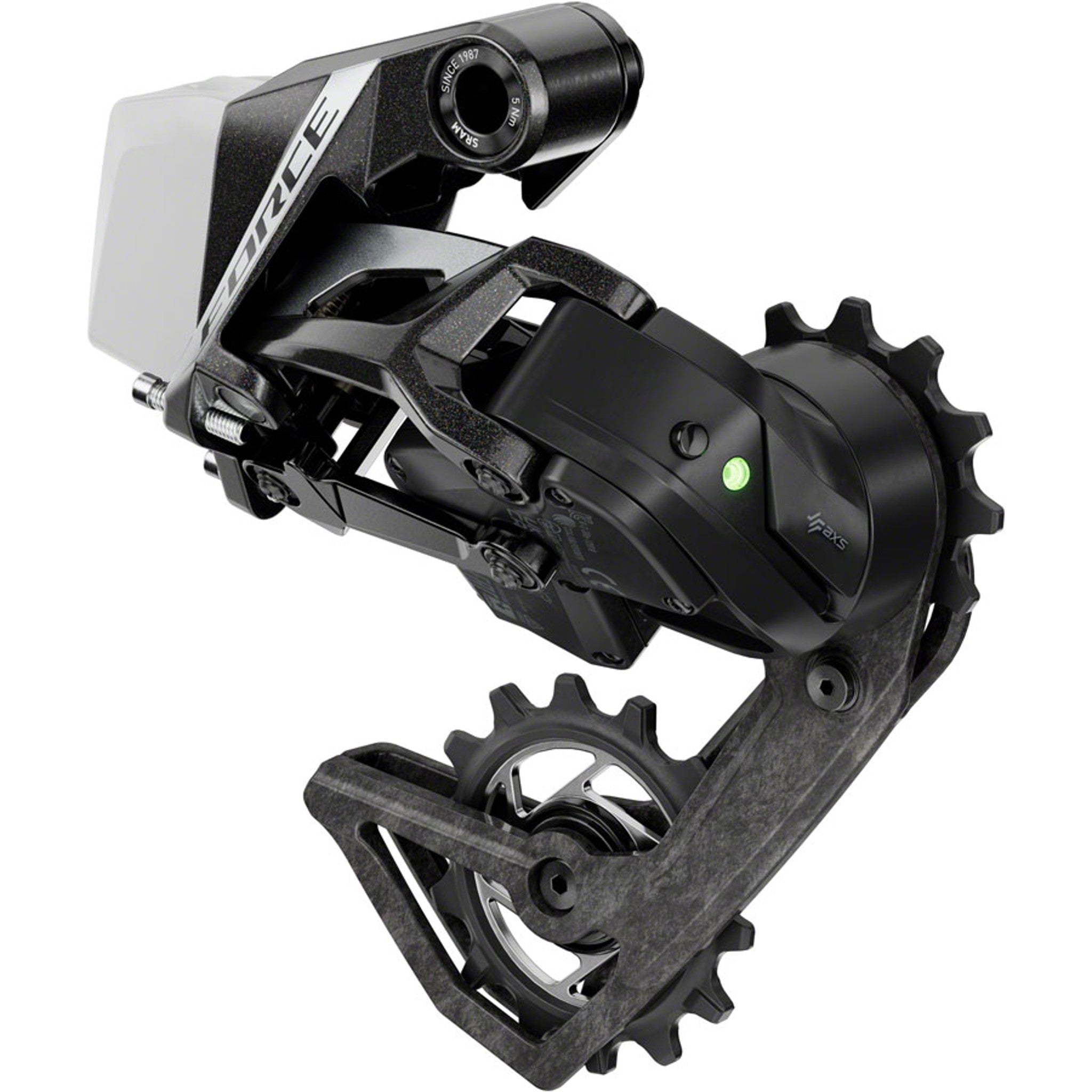 Force eTAP AXS Rear Derailleur E1