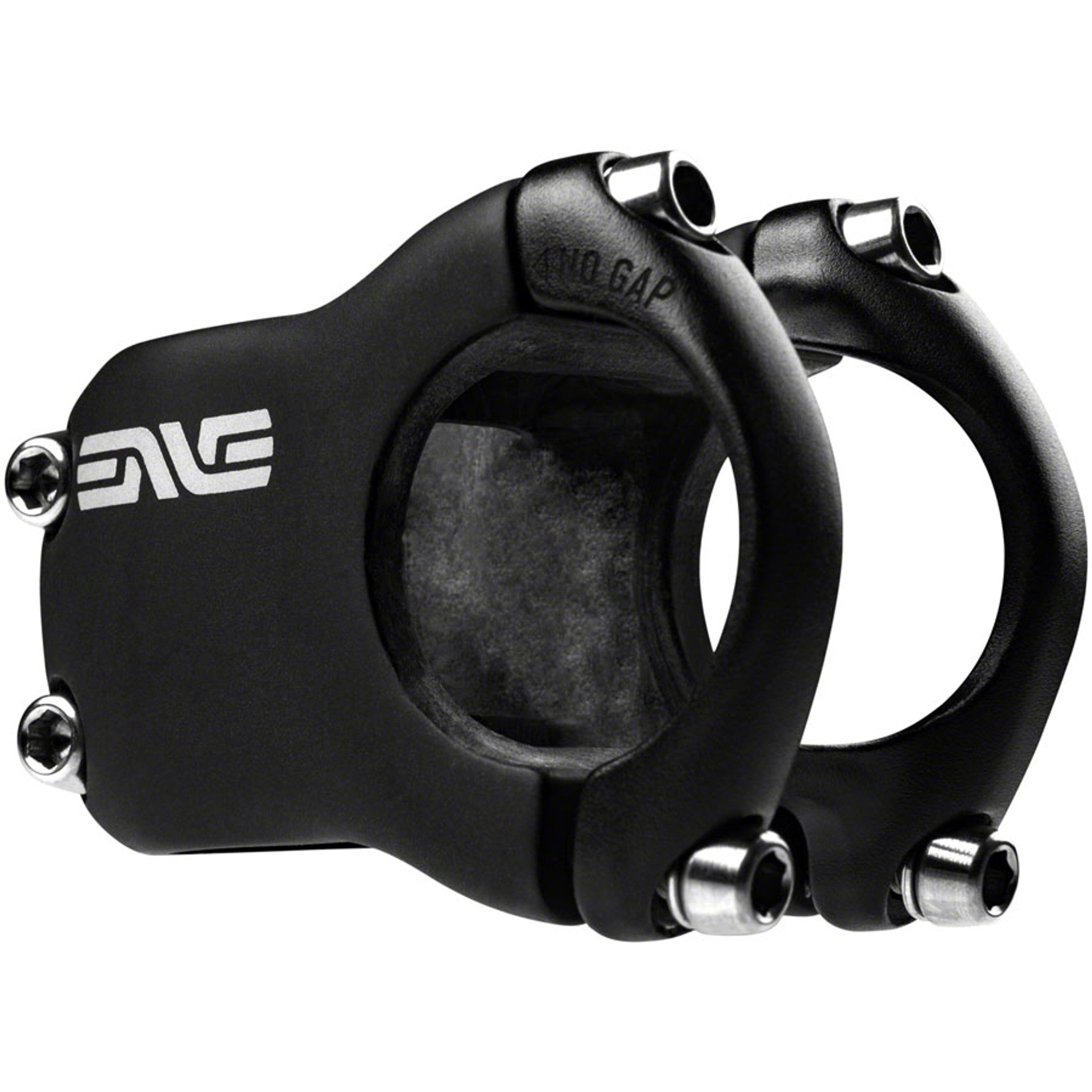 M6 Mountain Carbon 31.8mm Stem