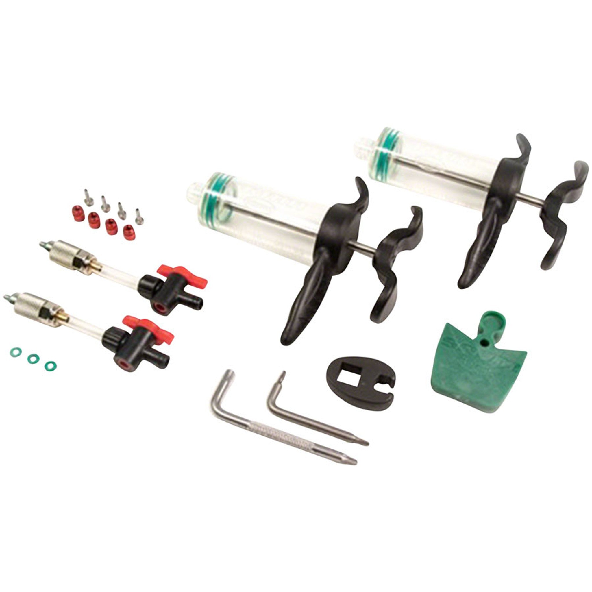 Bleed Kit
