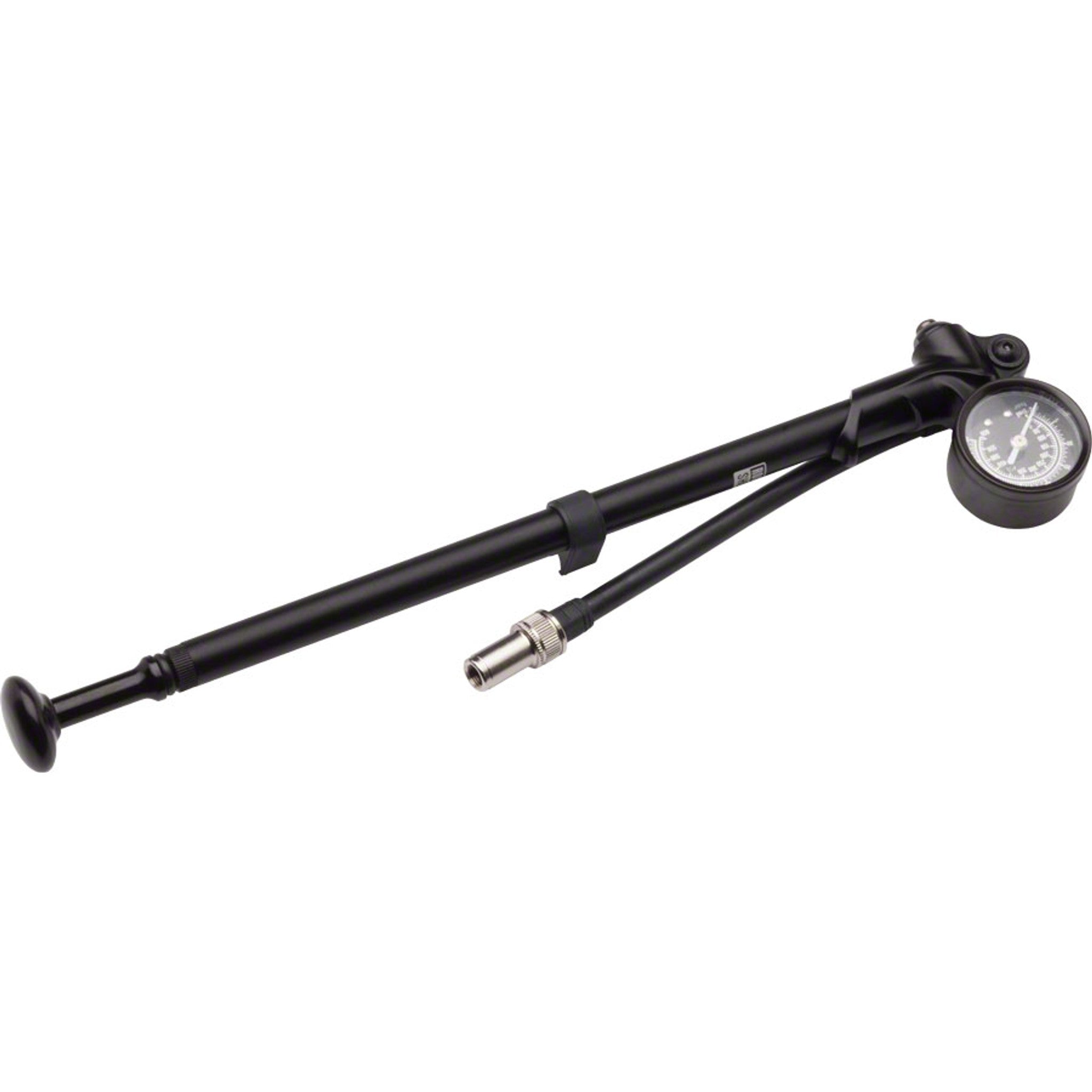 High Pressure Suspension Pump
