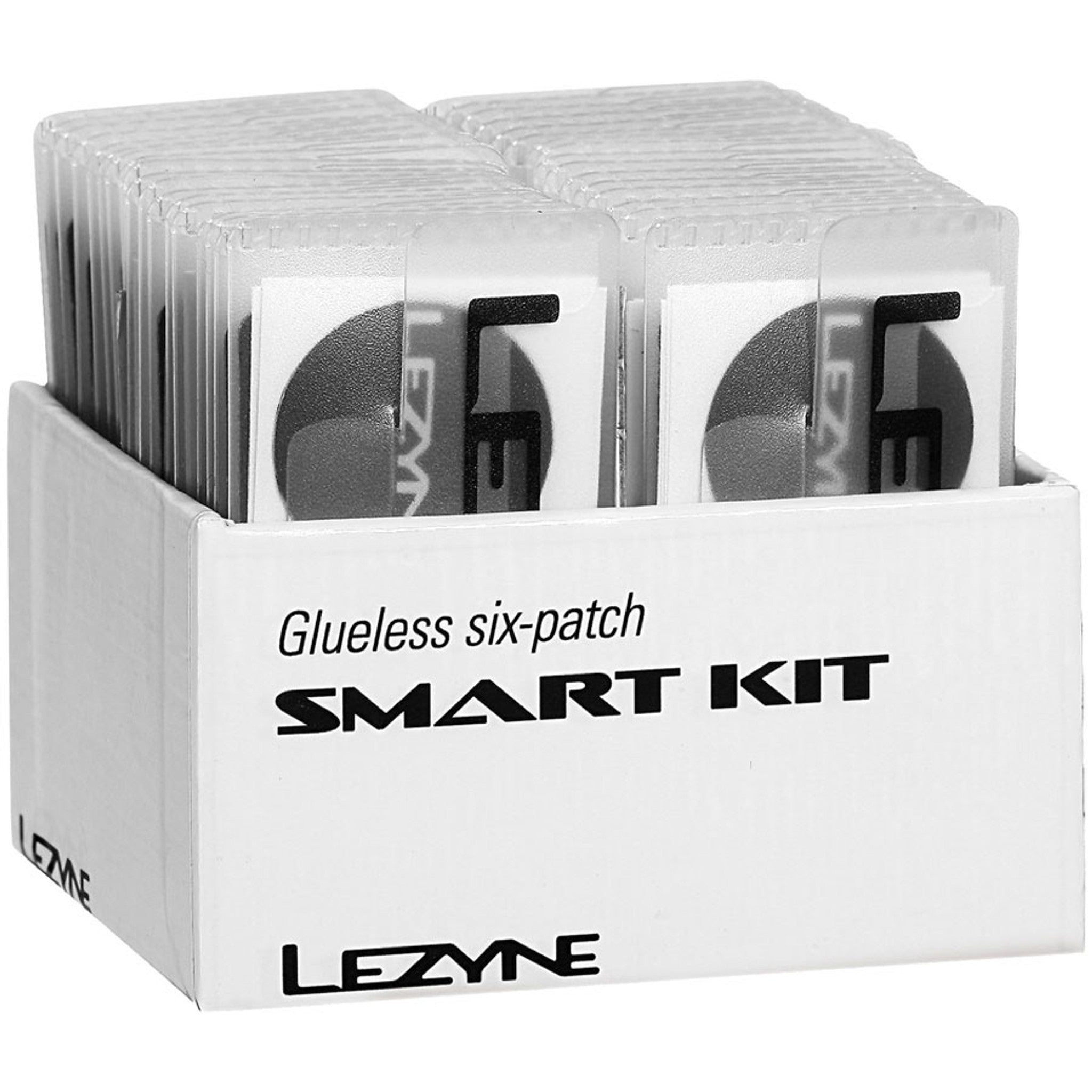 Smart Patch Kit
