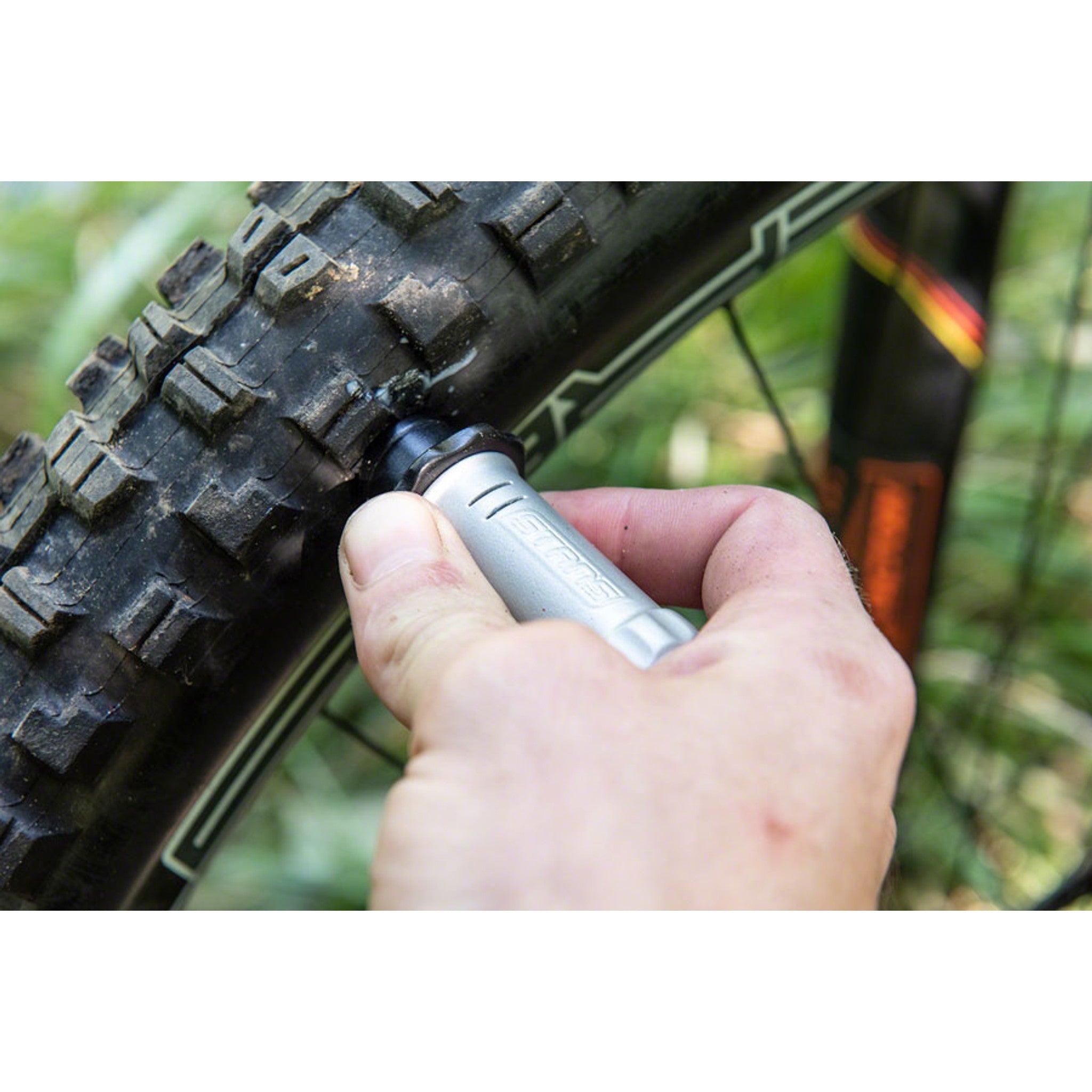 Dart Tool