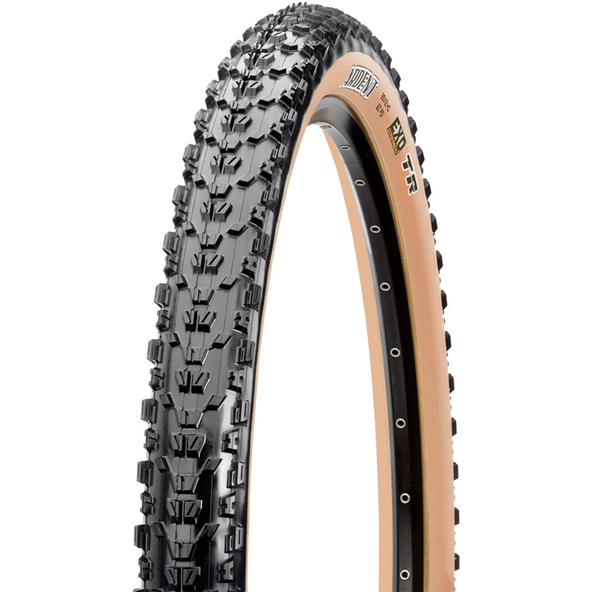 Ardent Tire