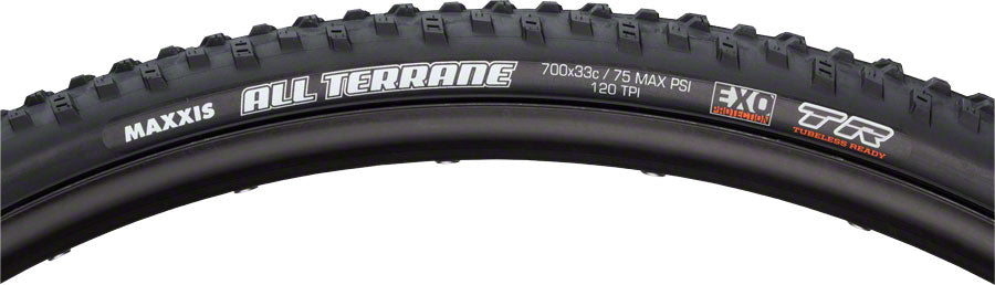 All Terrane Tire