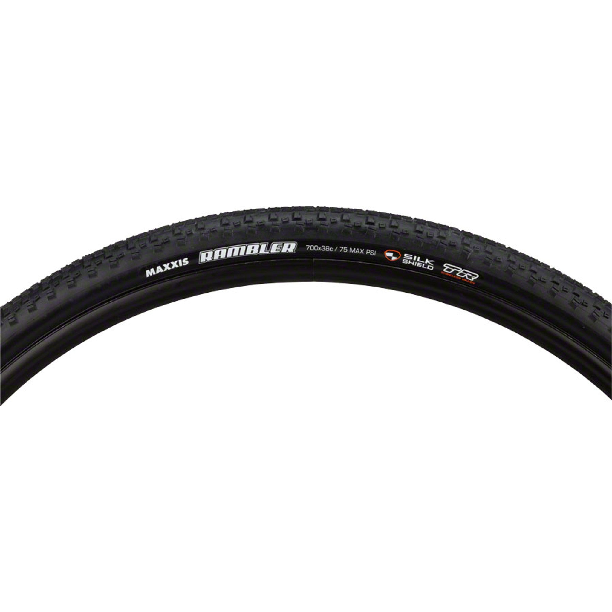 Rambler Tire