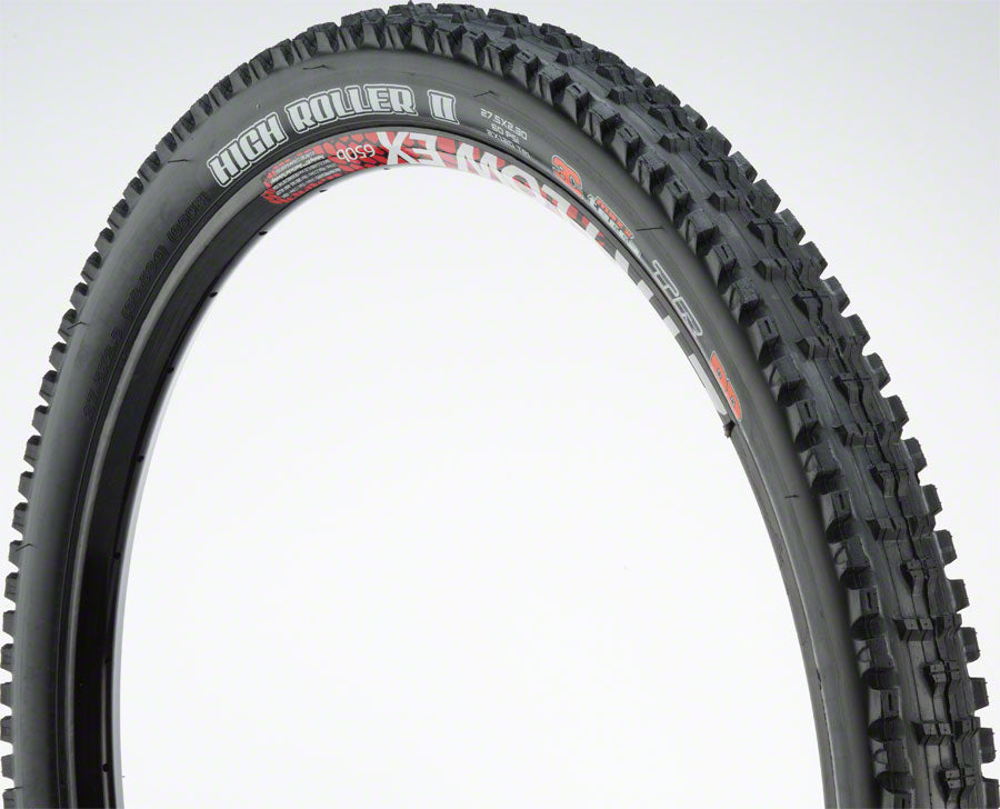 High Roller II Tire
