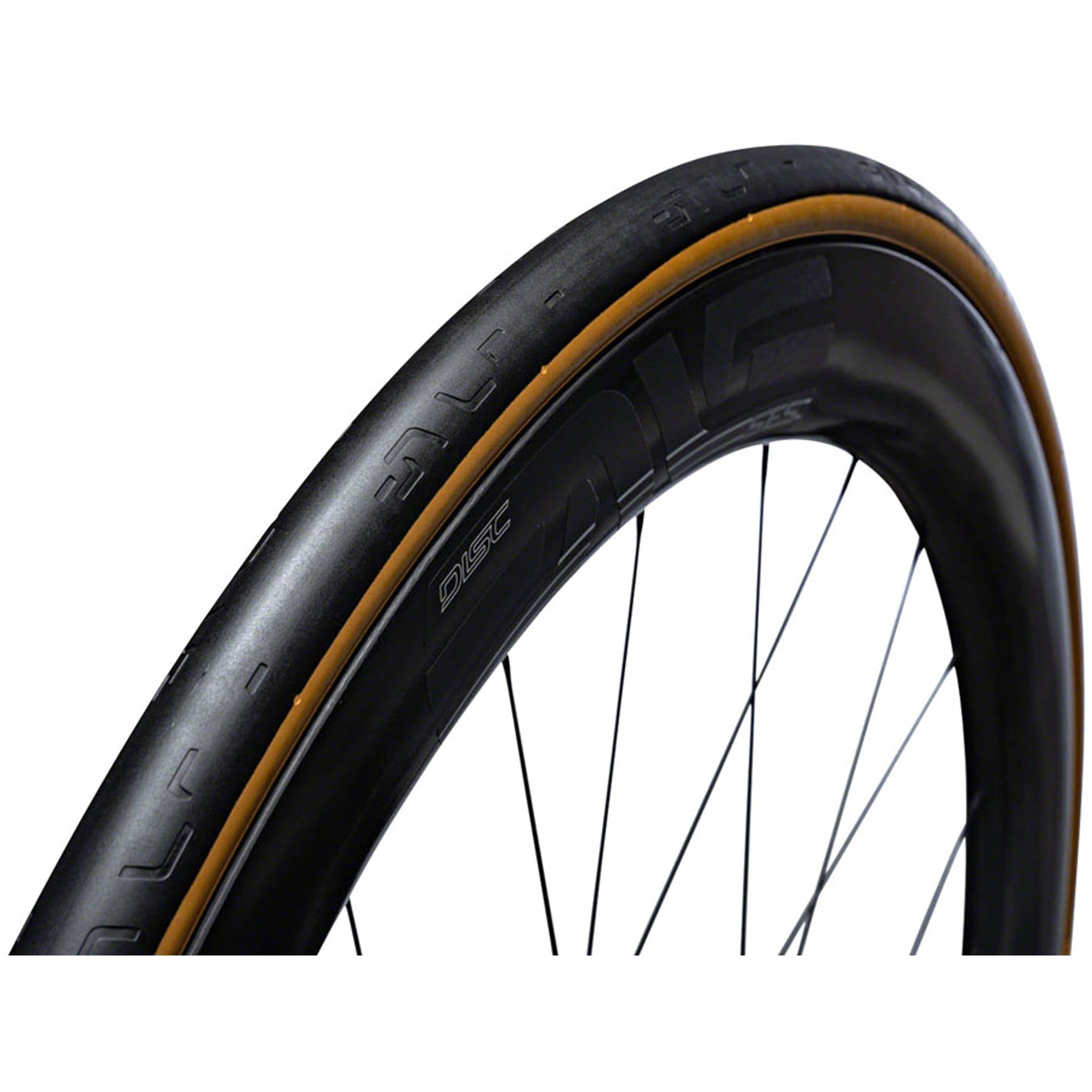SES Road Tire