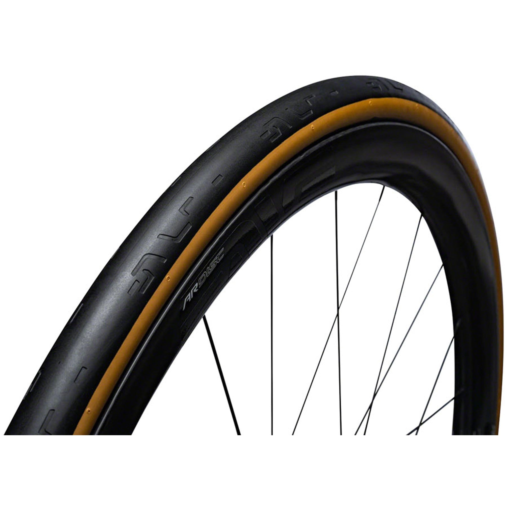 SES Road Tire