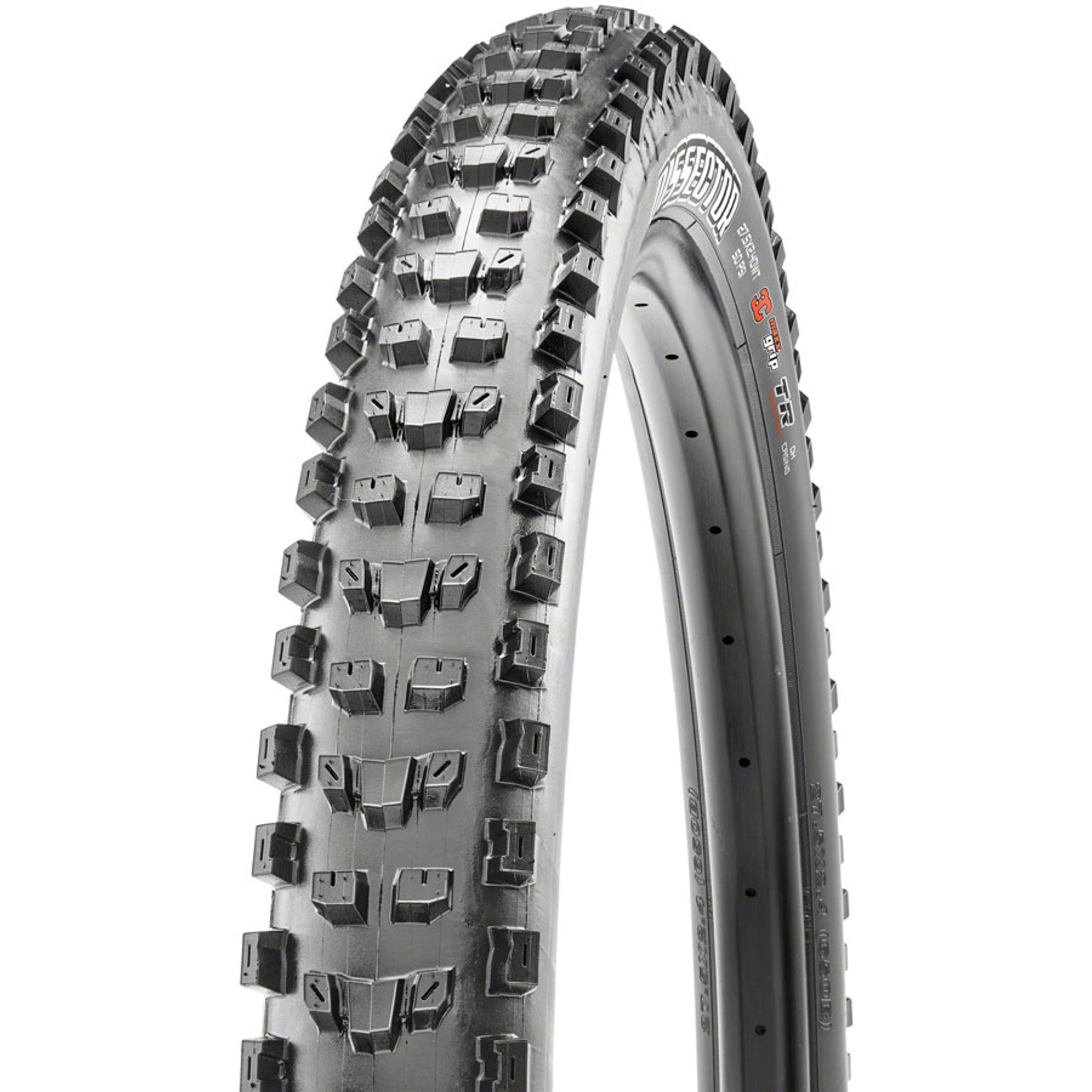 Dissector Tire